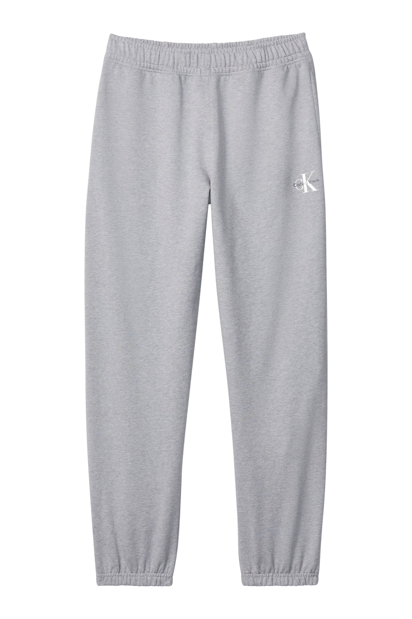 MONOLOGO FOIL FRENCH SWEATPANTS HEROIC GREY 6