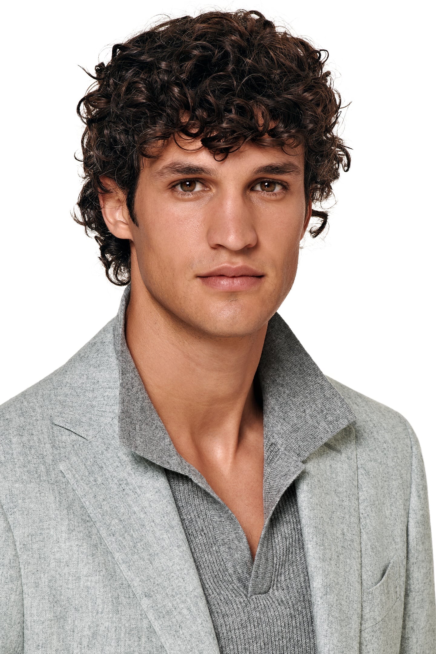 JACKET-LIGHT-GREY LIGHT GREY 10