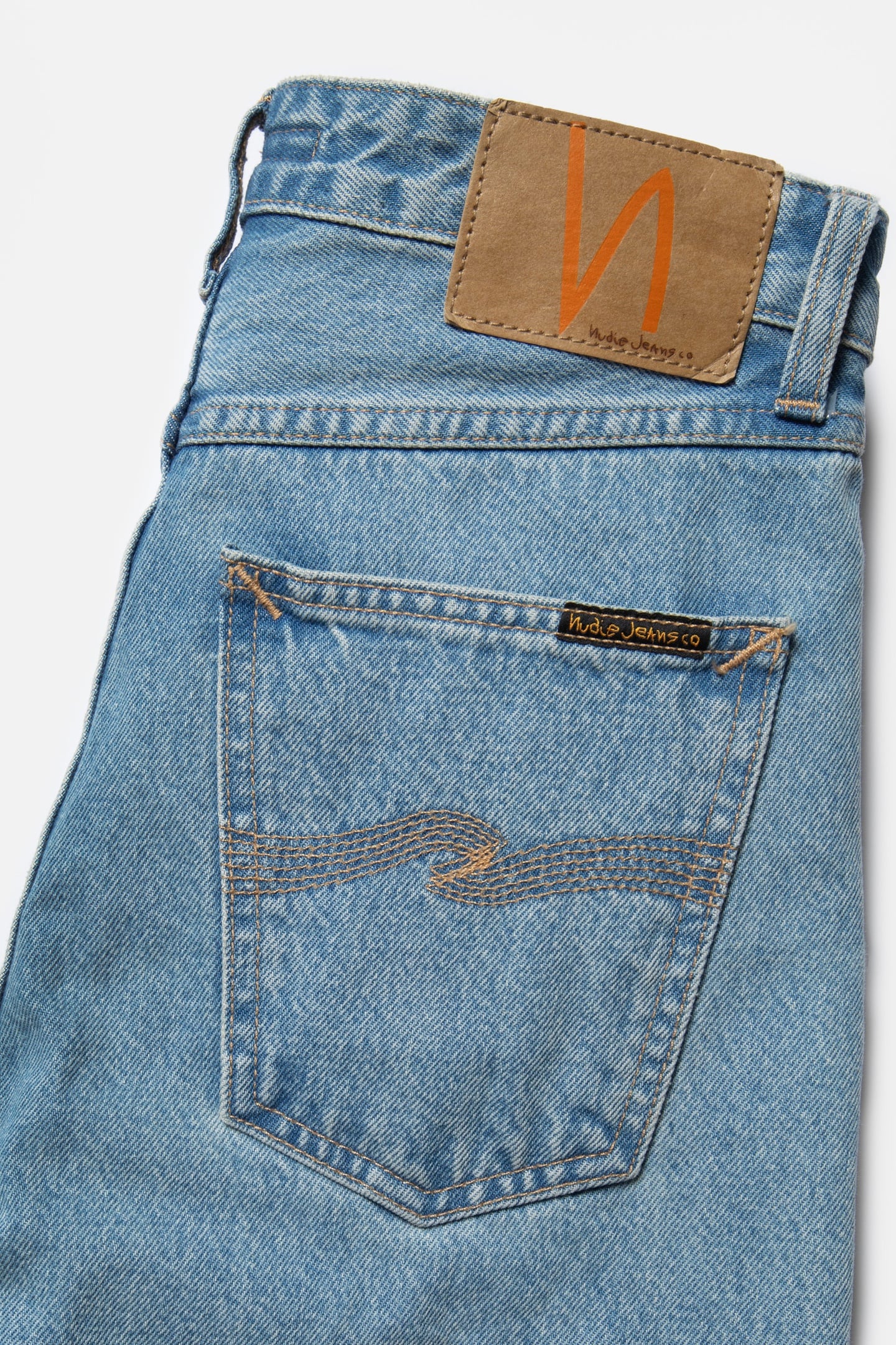 LOFTY LO MIST LIGHT BLUE 7