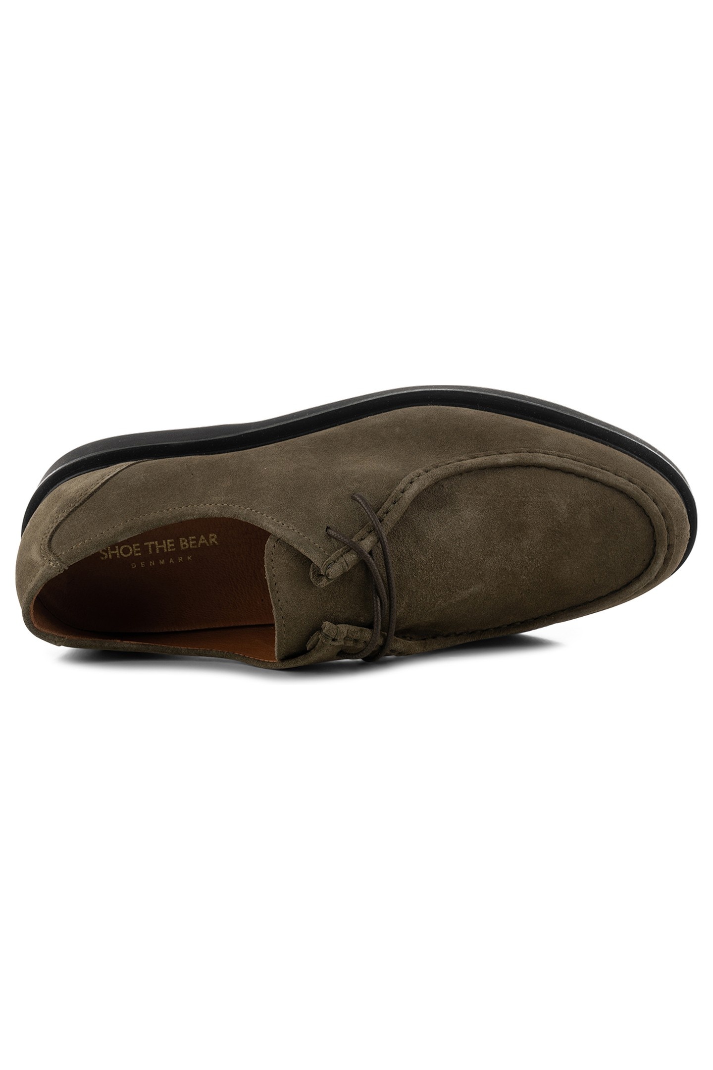 STB-COSMOS 2 APRON S KHAKI 2