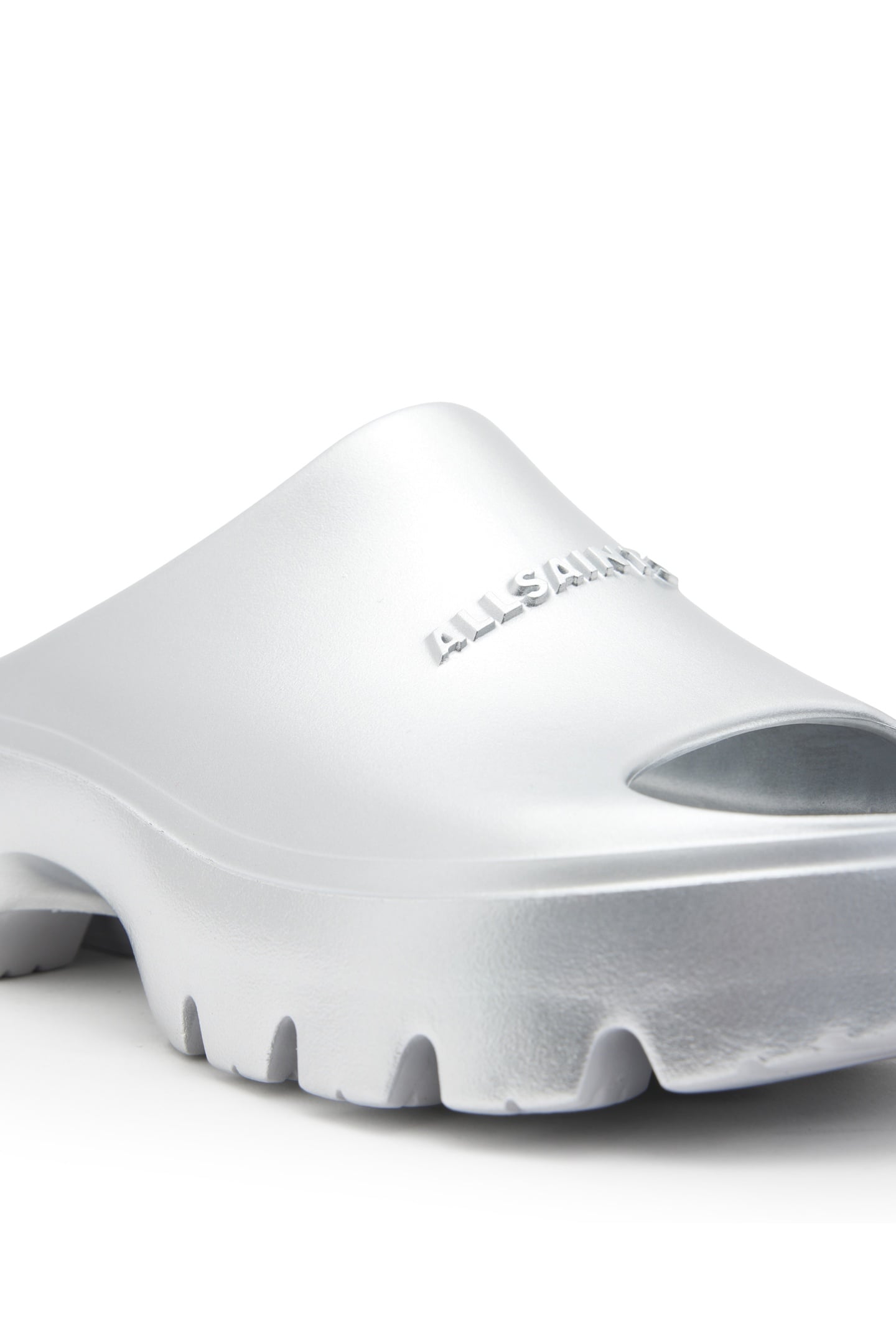 ECLIPSE FLATFORM SLI METALLIC SILVER 6