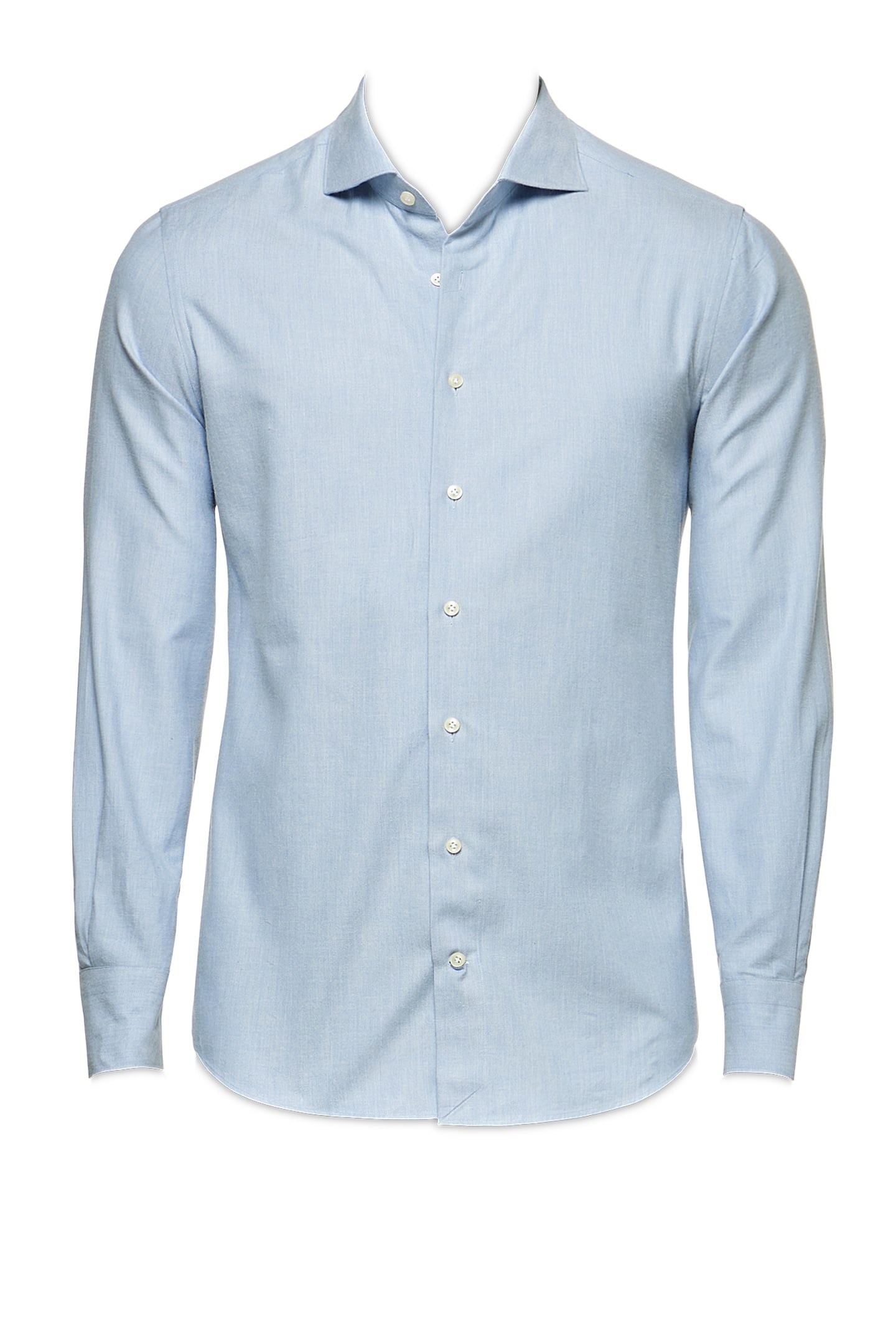 FLANNEL LIGHT BLUE LIGHT BLUE 8