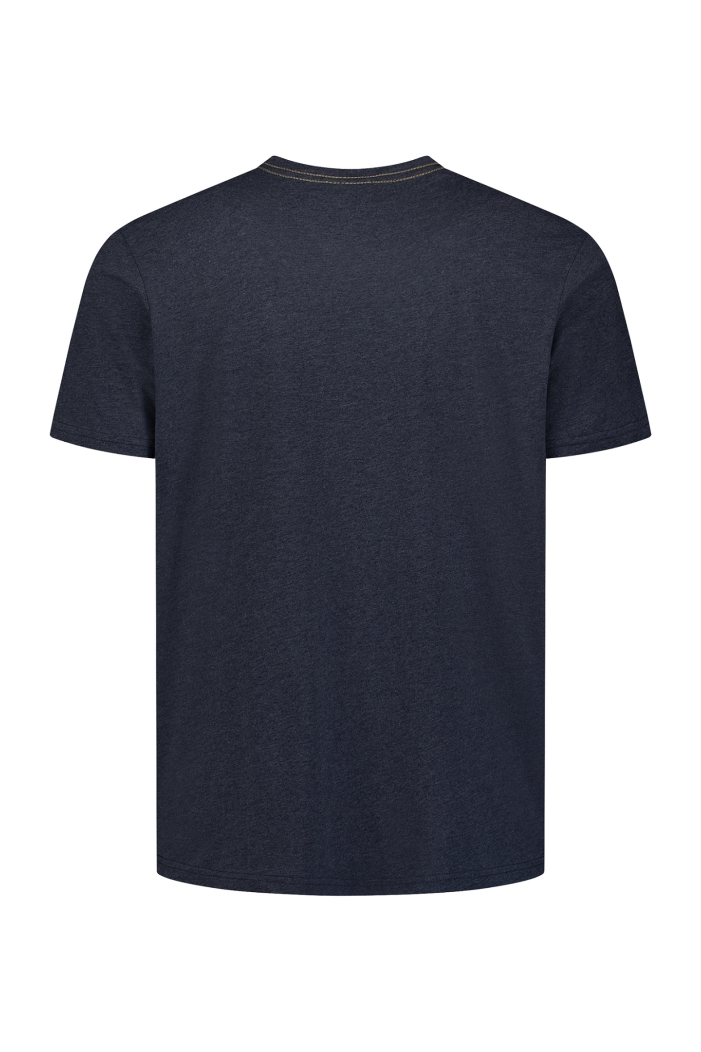 T-SHIRT CREWNECK MELANGE NIGHT 2