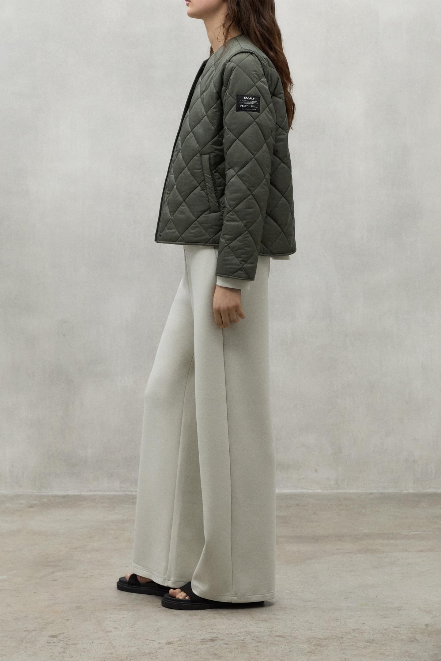 MUSAALF JACKET OLIVE 3