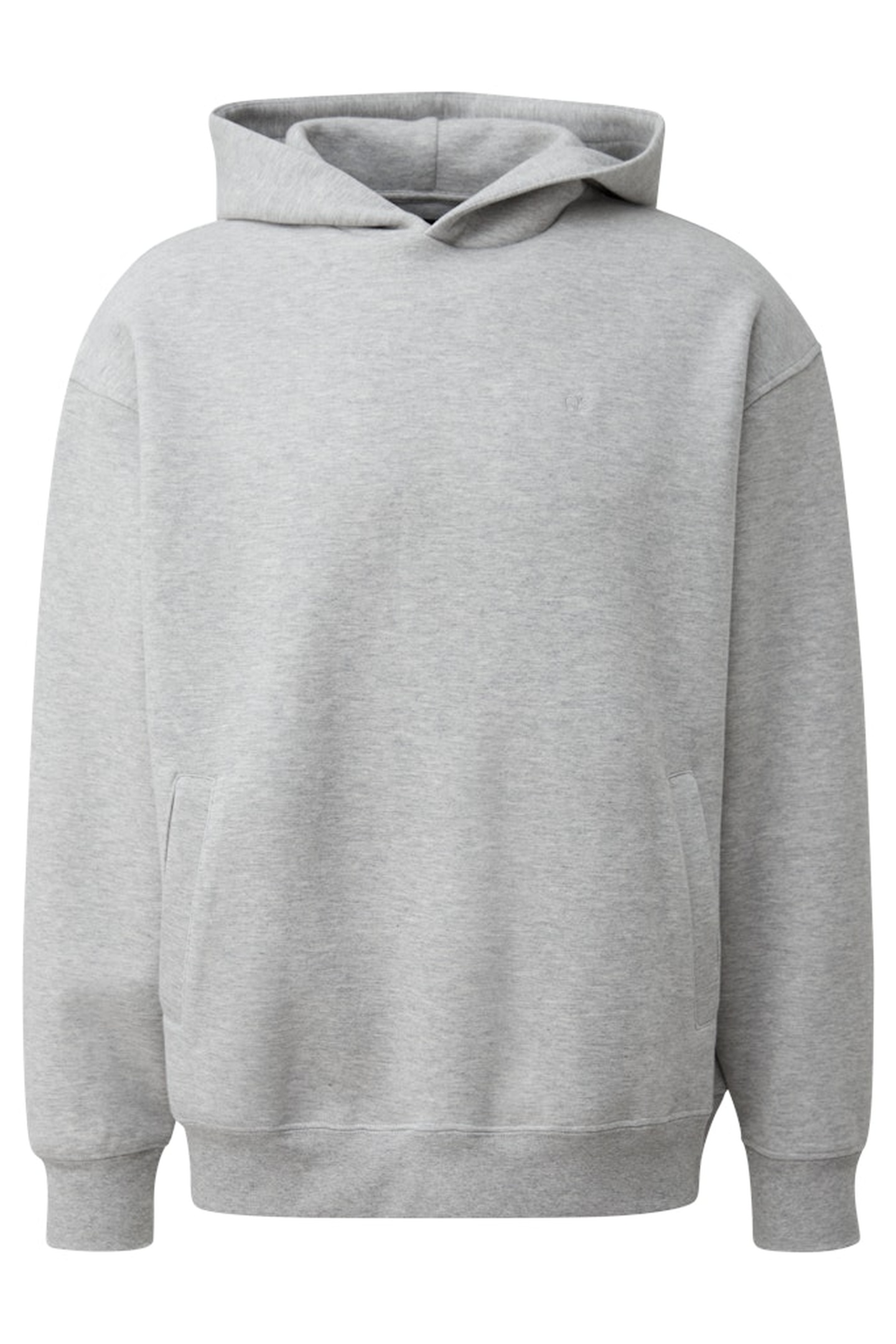 S.OLIVER-QS SWEATERS LIGHT GREY 4