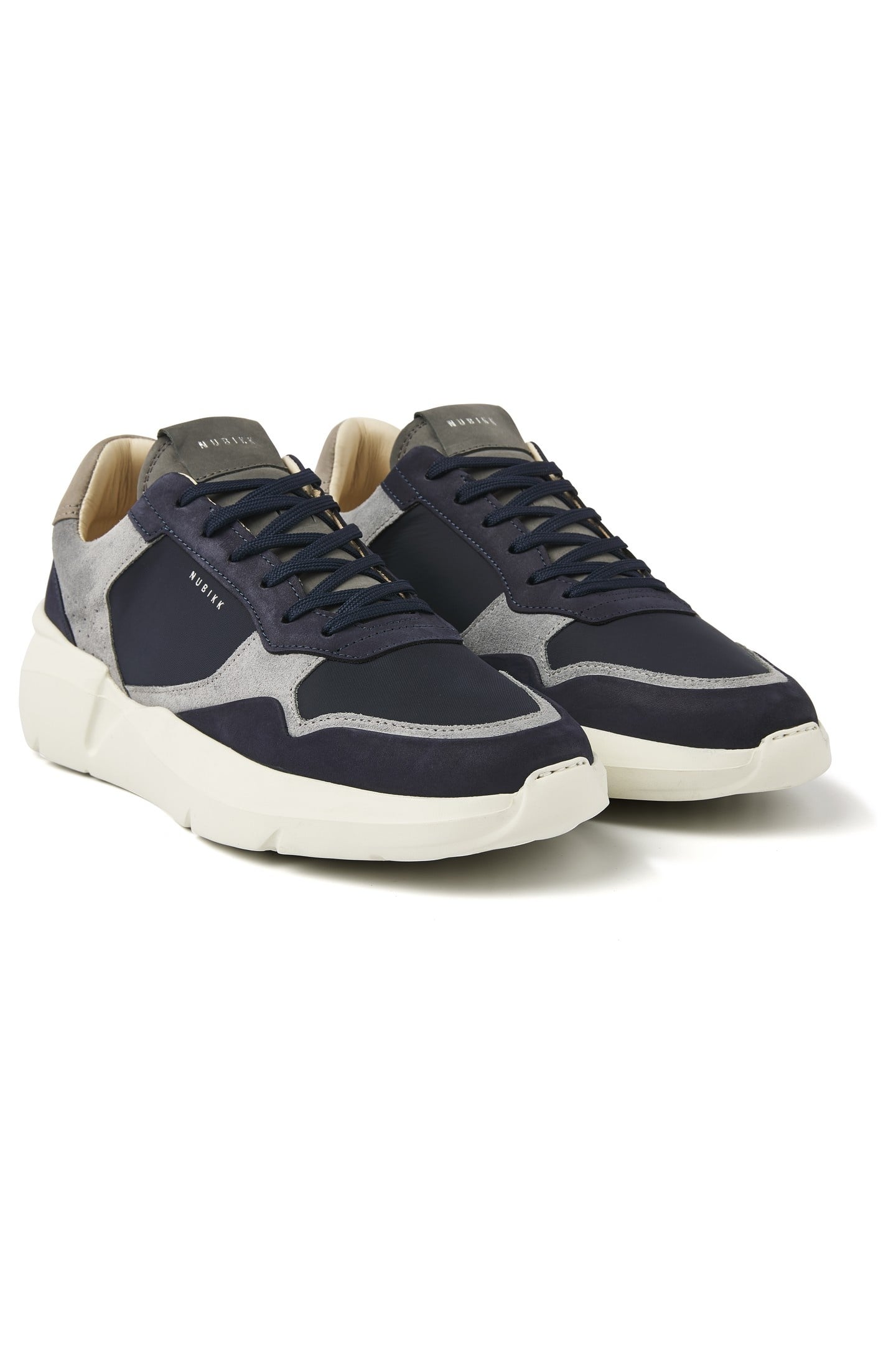 ROQUE ROAD WAVE (M) NAVY COMBI GREY 2