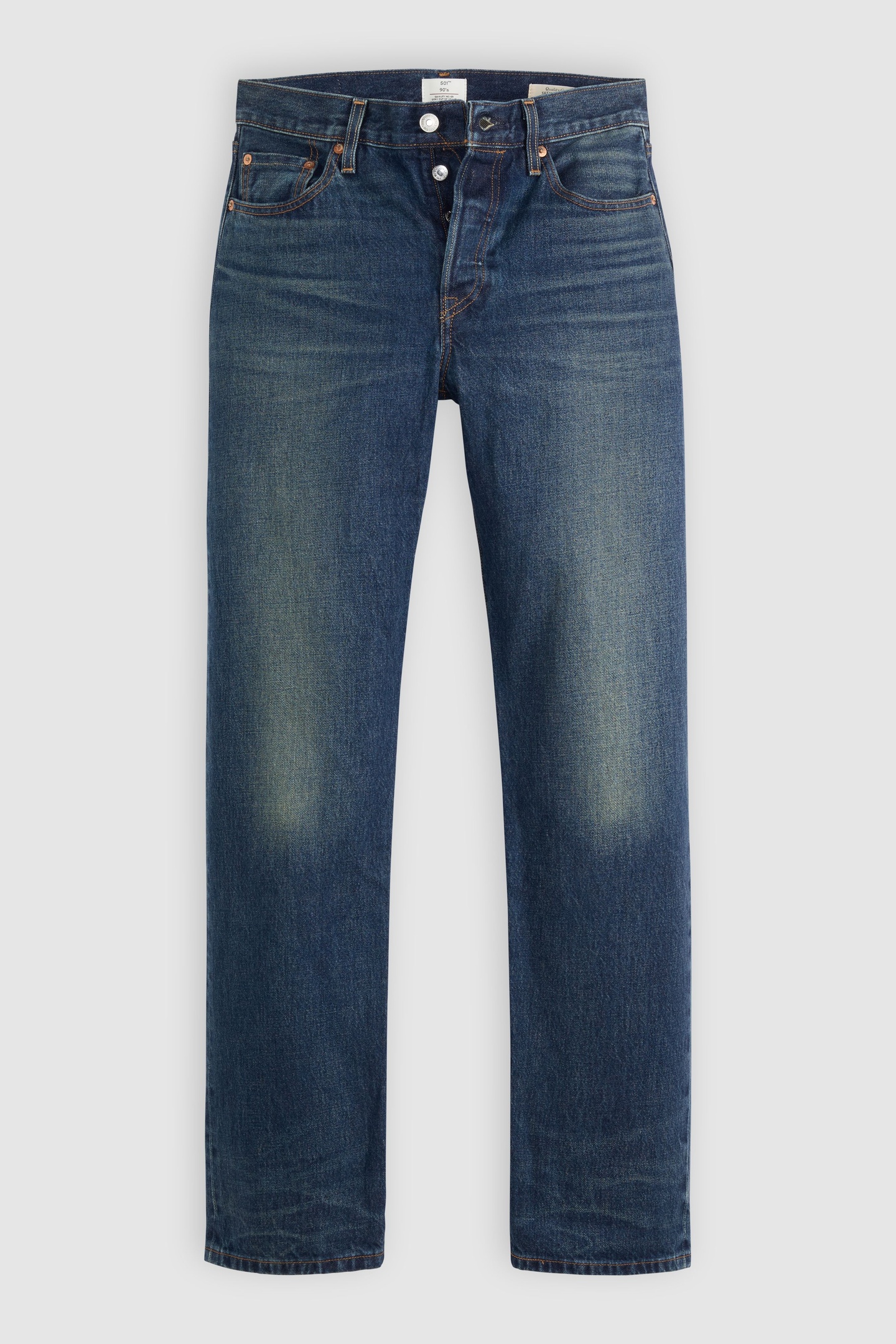 501® '90S JEANS BLUE 9