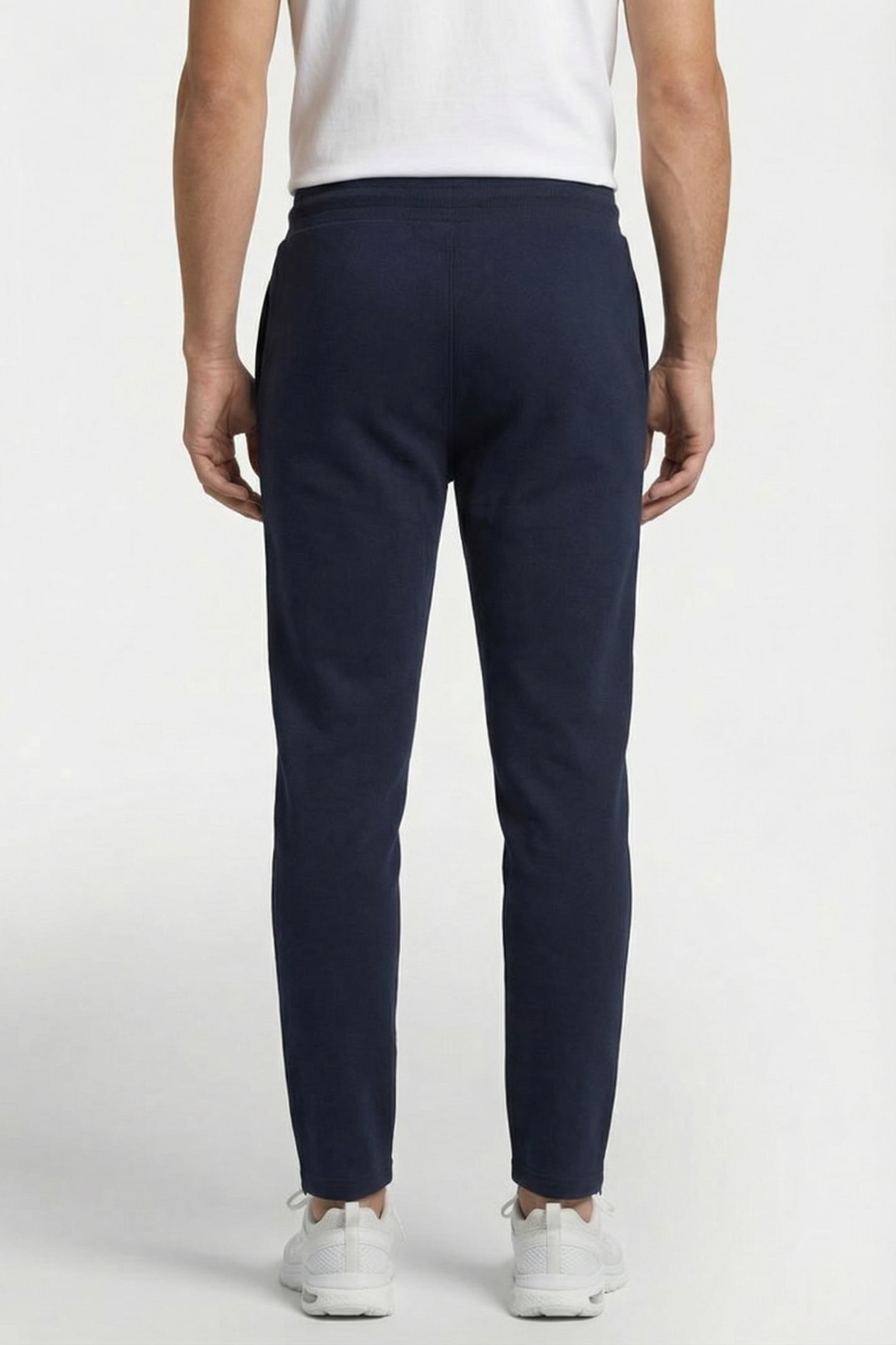 FLY FLEECE SWEATPANT DARK NAVY 2