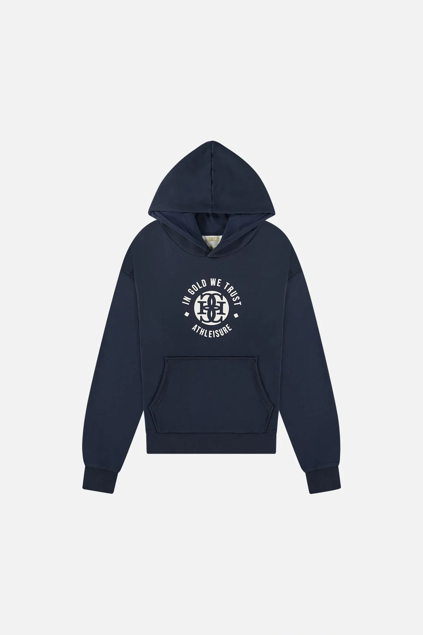 UNISEX THE BASKET NAVY 3