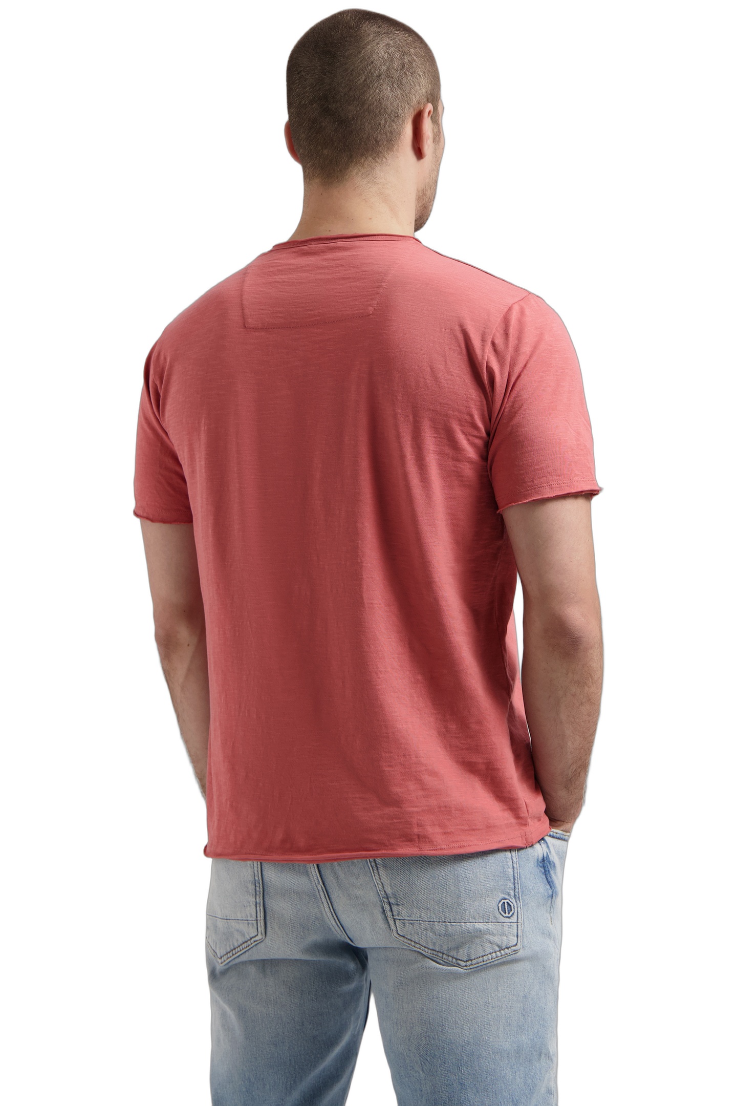 DS_MC QUEEN TEE DUSTY CEDAR 3