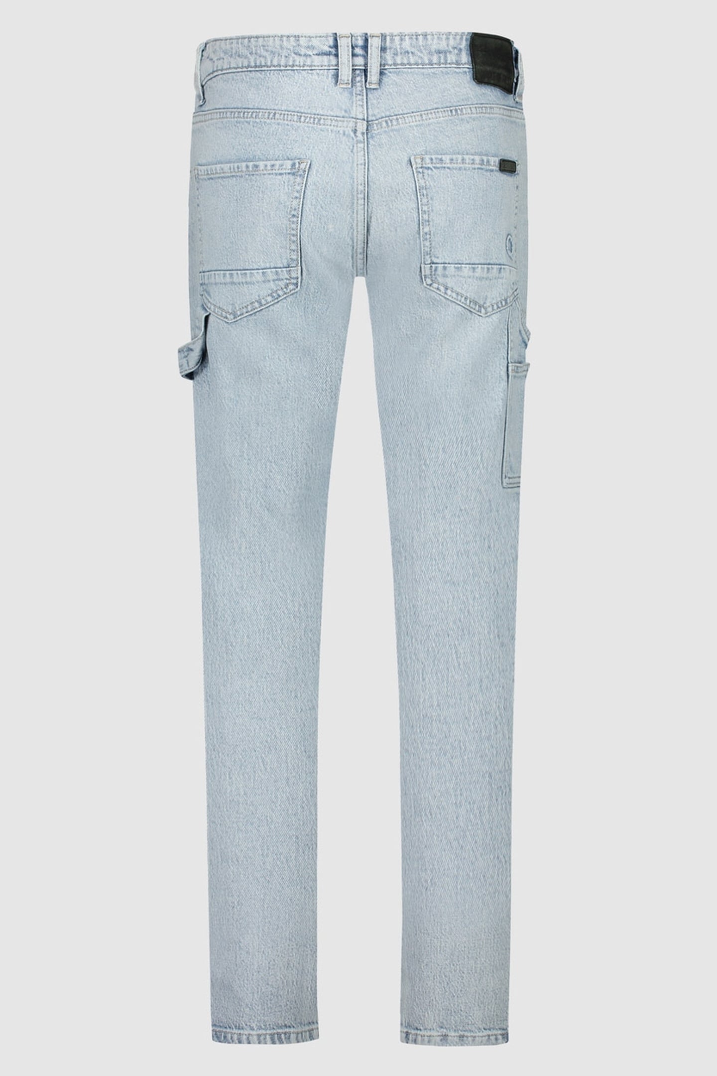 CARPENTER DNM WORN OUT INDIGO 2