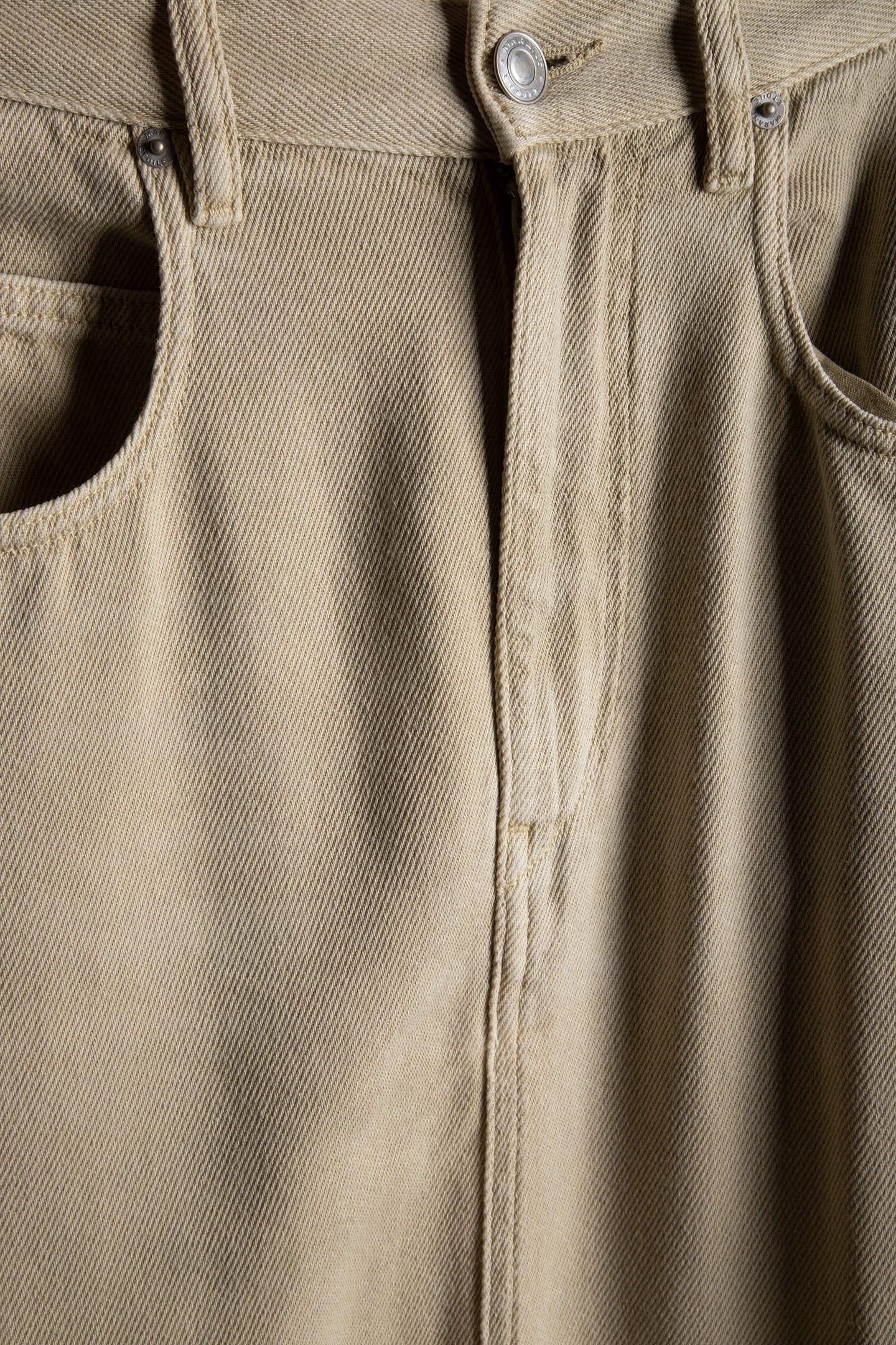 TILAURIA SKIRT ECRU 4