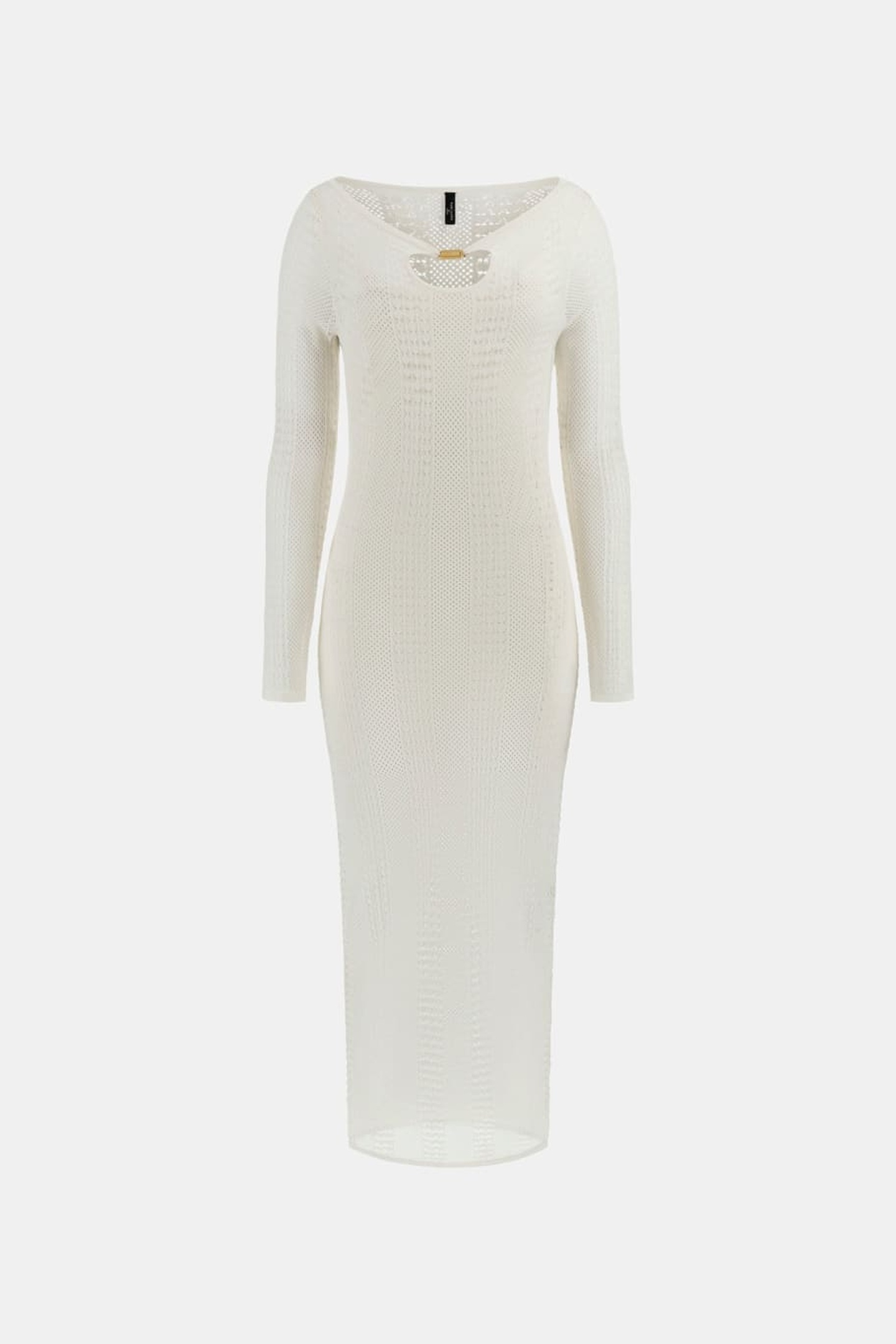 MARCIANO BY GUESS EMMA LS SWEATER DRESS SANDY SHORE MARCIANO BY GUESS EMMA LS SWEATER DRESS SANDY SHORE
