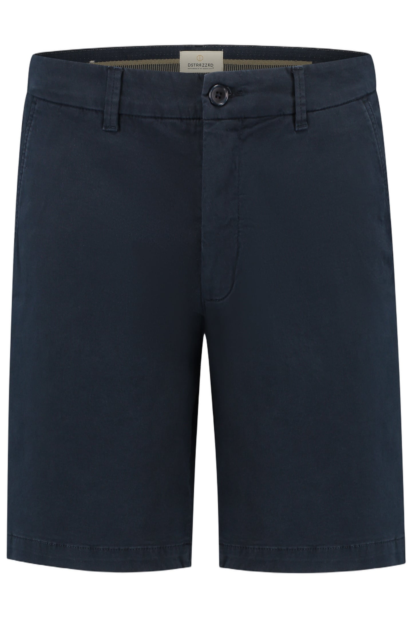 DS_LANCASTER SUMMER SHORTS DK. NAVY 2