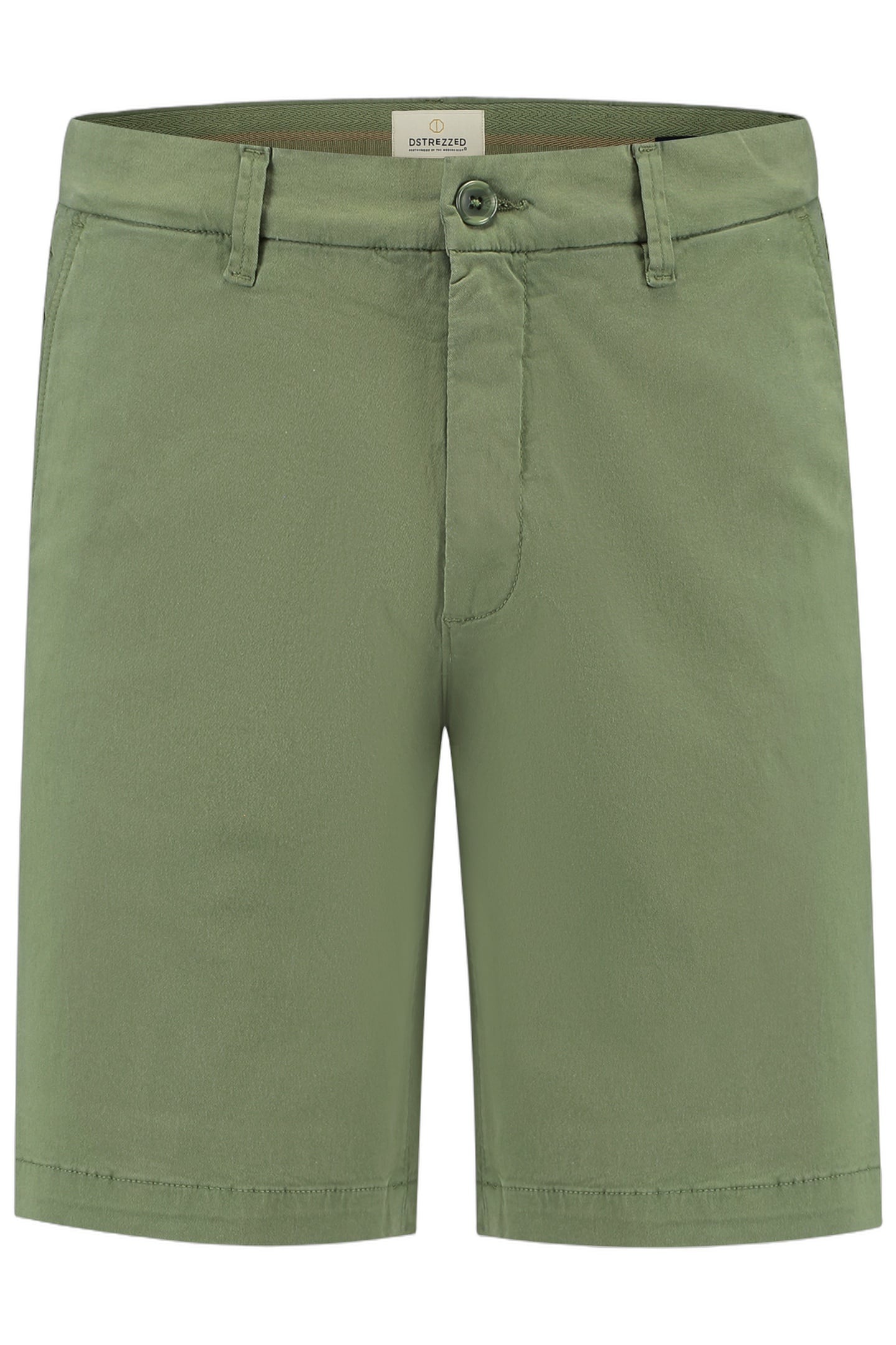 DS_LANCASTER SUMMER SHORTS LT. ARMY 3