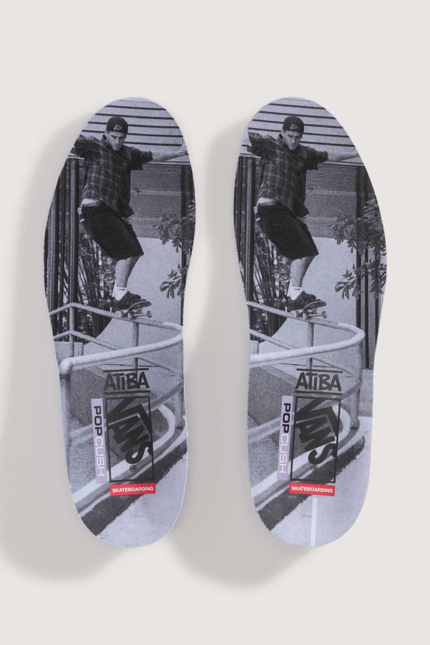 LX OLD SKOOL CHARMS CREAM 4