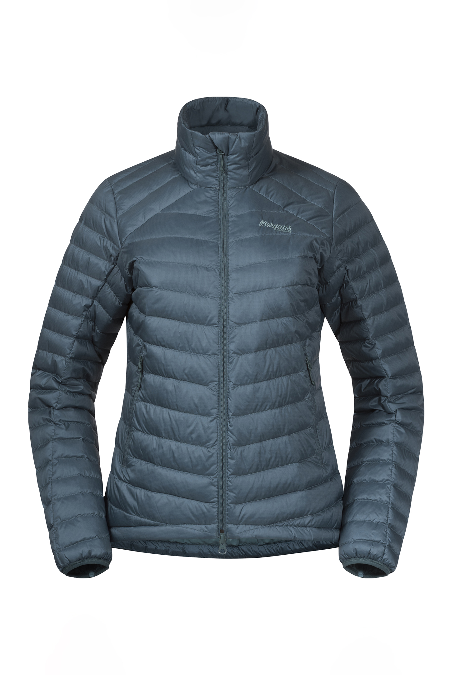 RØROS DOWN LIGHT W JKT FORESTFROST/LT FORESTFROST 1