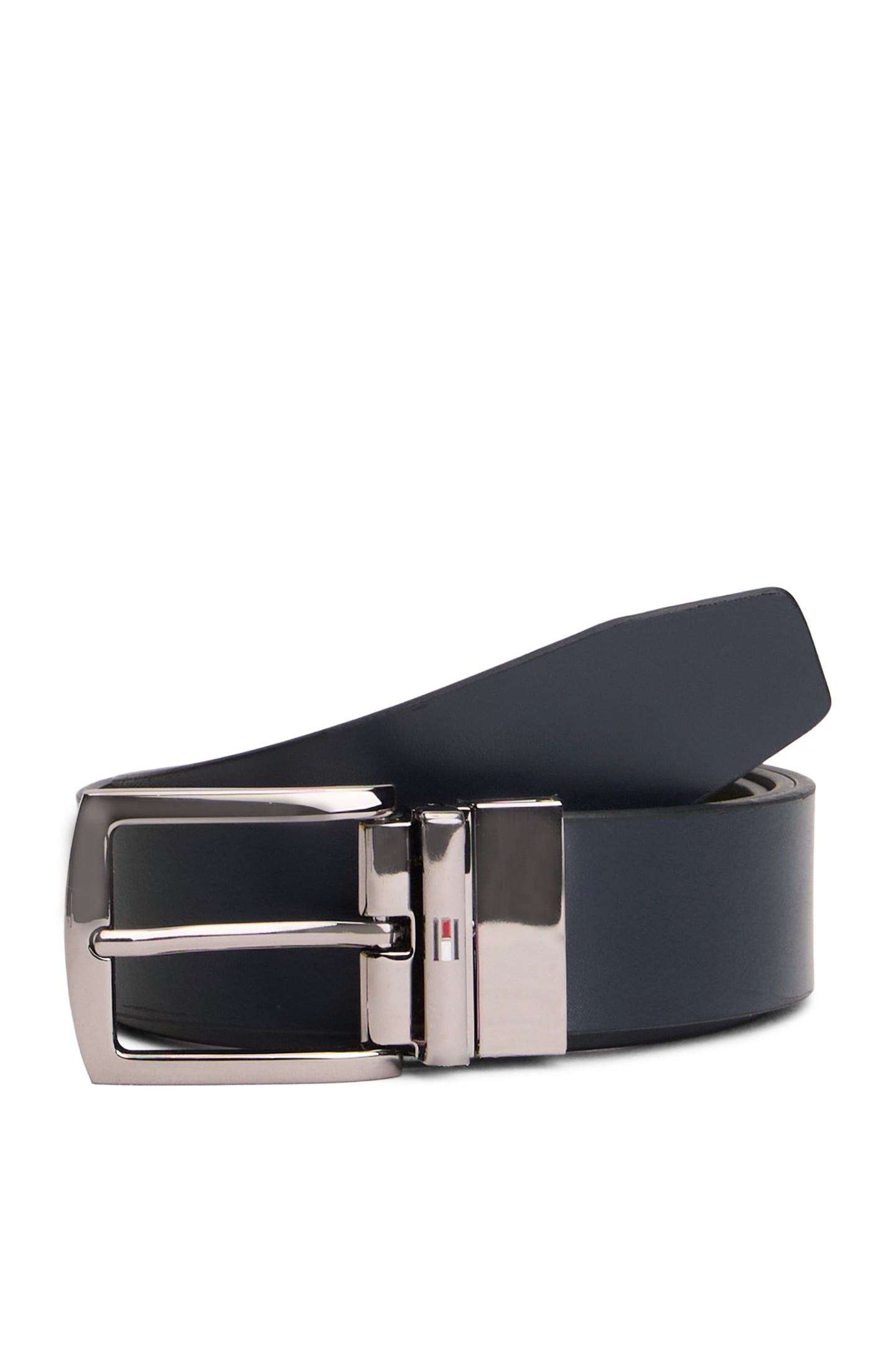 DENTON 3.5 REVERSIBLE BELT ARCTIC SPRUCE/SPACE BLUE 7