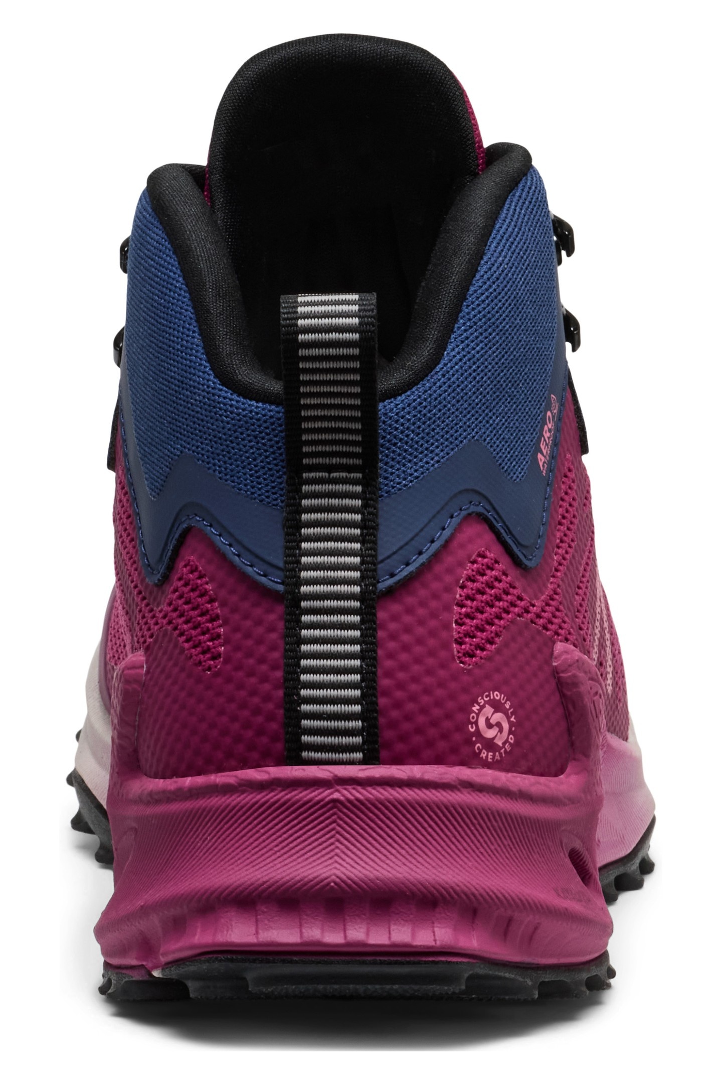 ZIONIC NXT MID WP BEAUJOLAIS/PINK LEMONADE 6