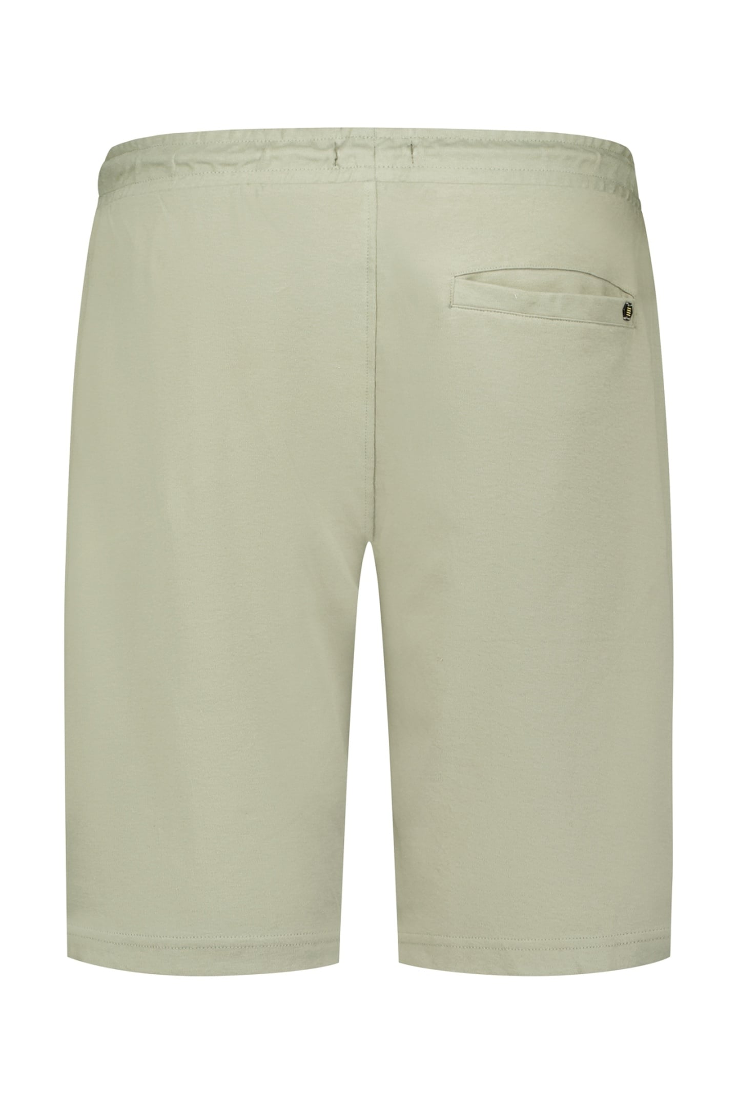 SHORT JERSEY INTERLOCK LIGHT ARMY 2