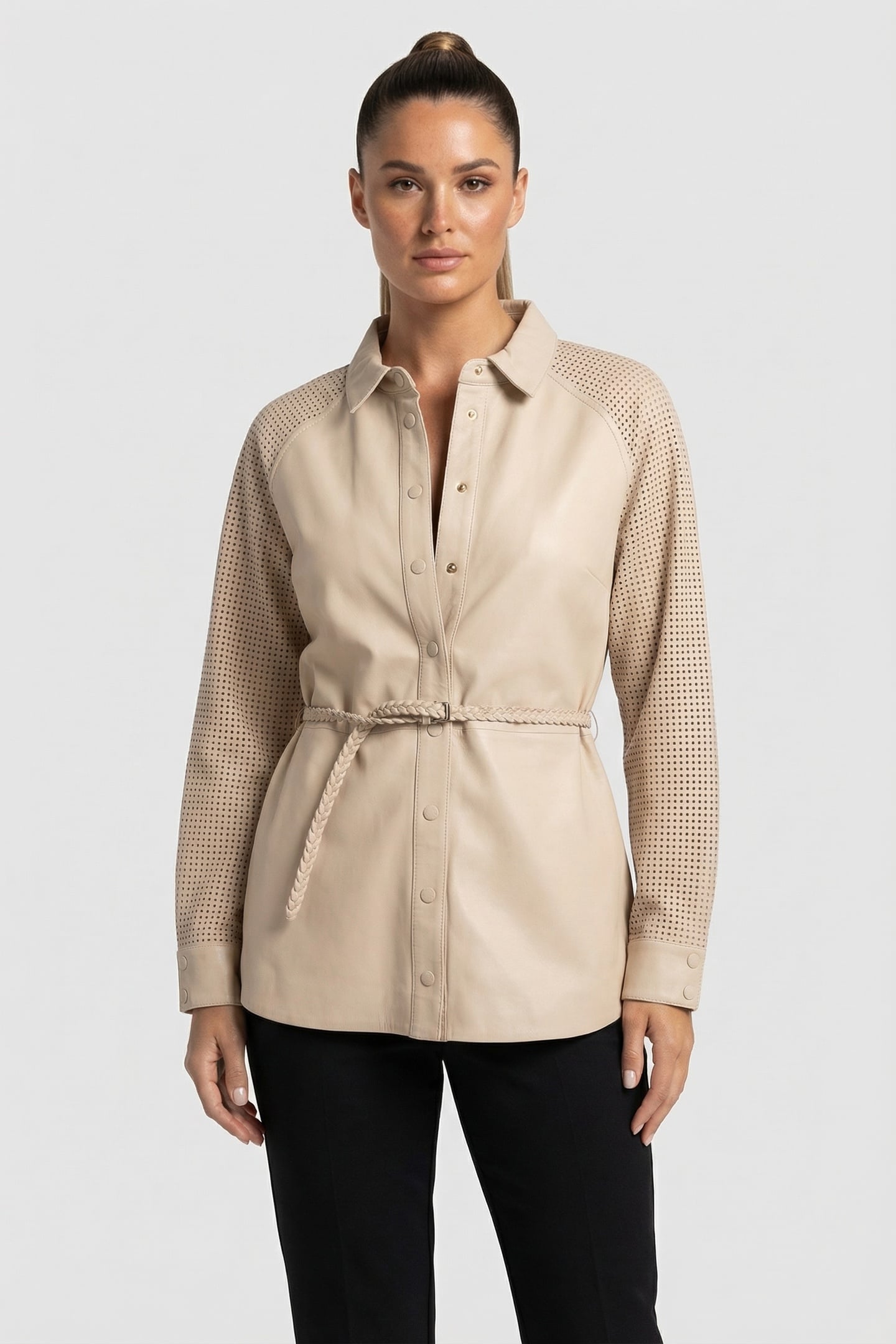 TAHIRA IVORY WHITE 1