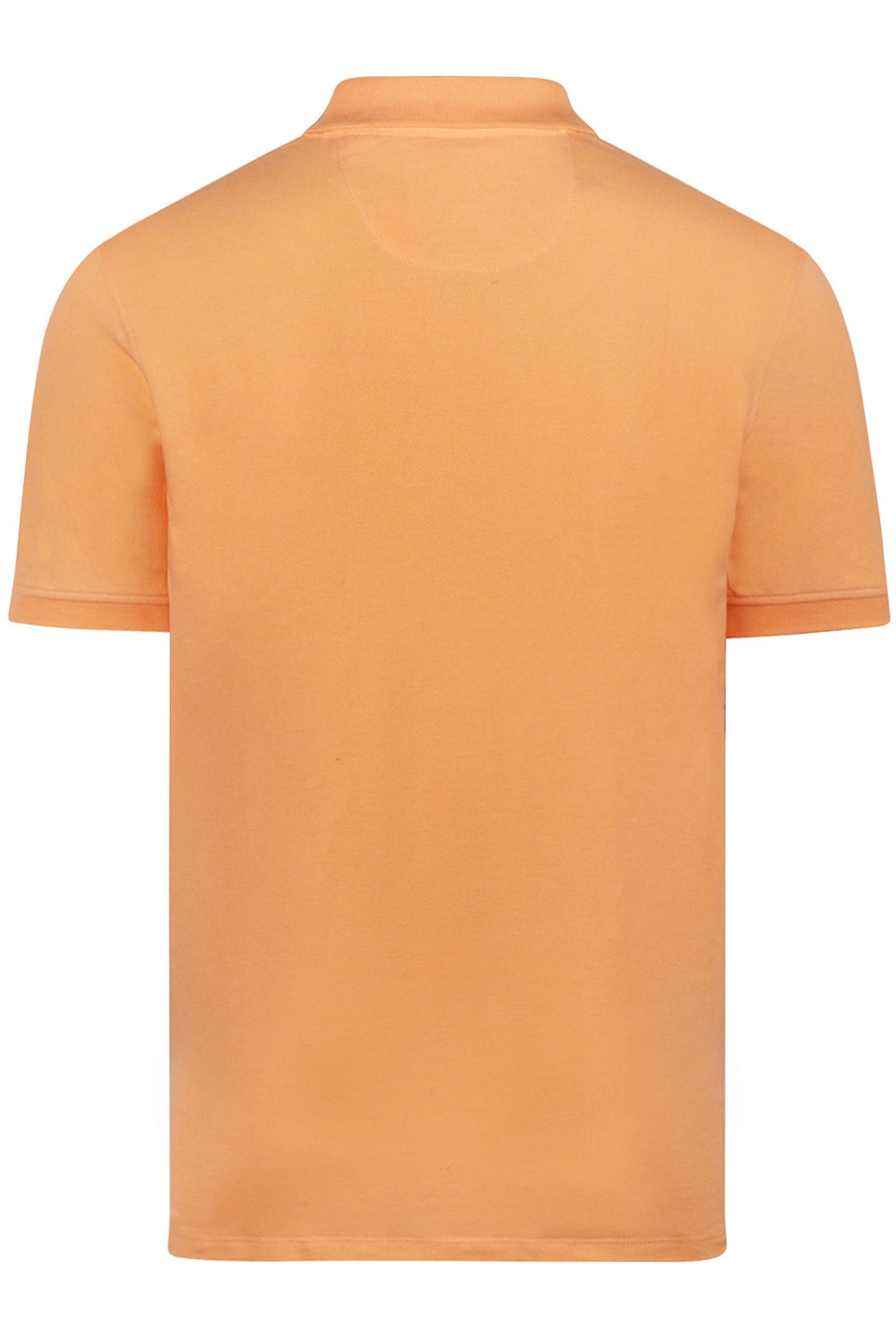 CLASSIC POLO PEACH 2