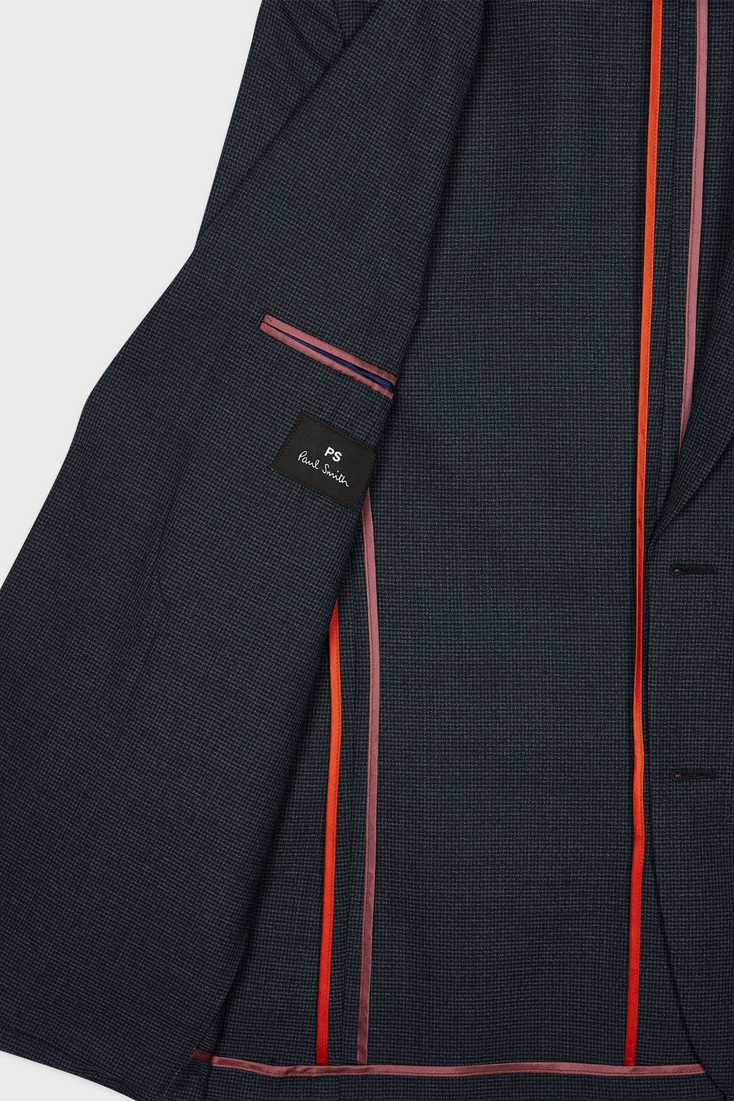 JACKET UNLINED INKY BLUE 7