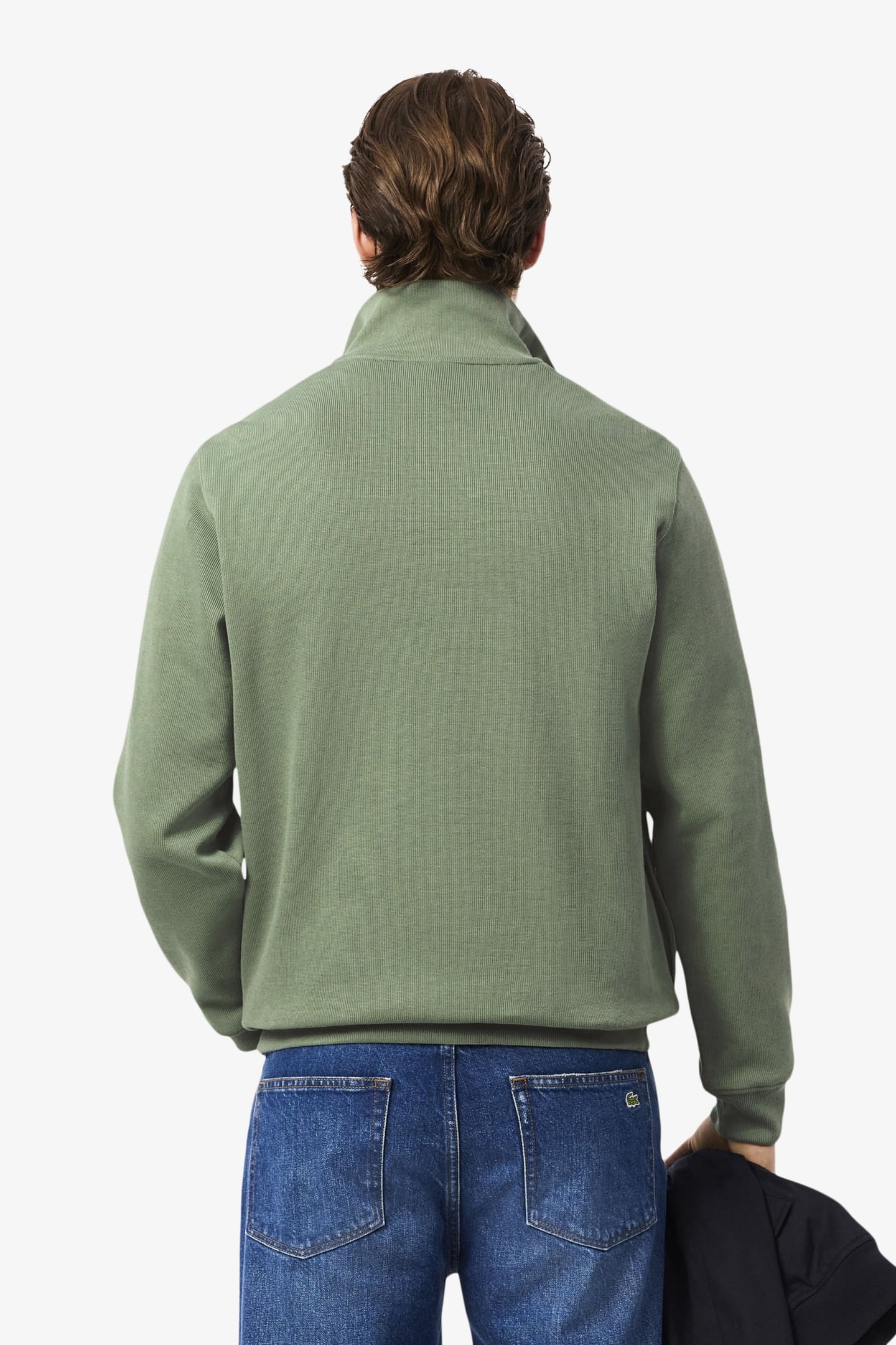 SWEATSHIRT THYME 2