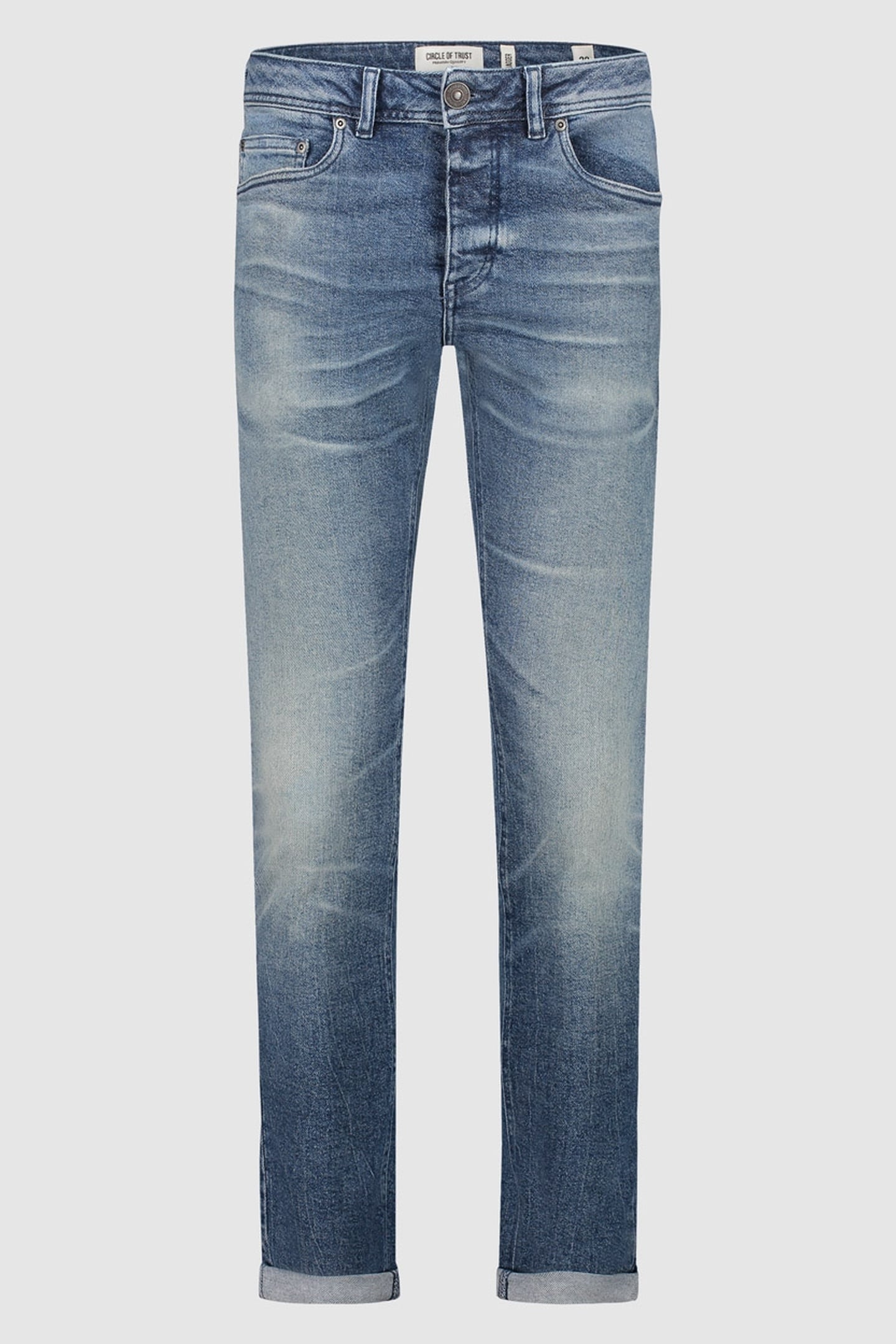 JAGGER DEEP VINTAGE 1