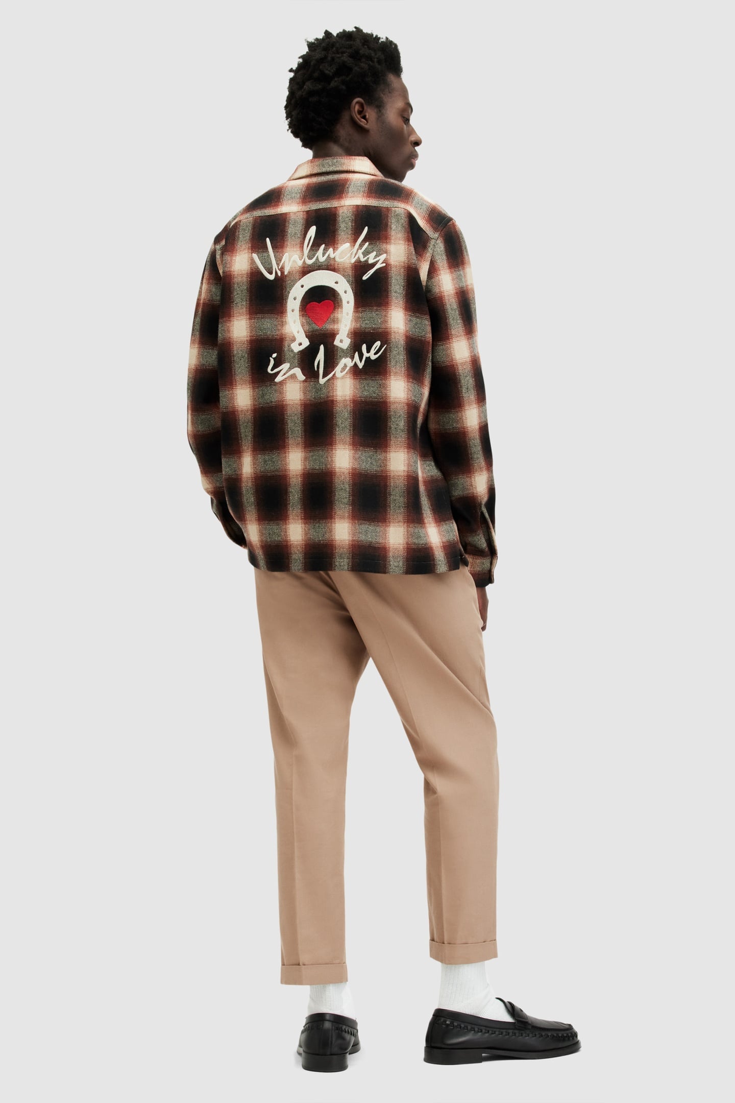 TALLIS TROUSER BLACK 3