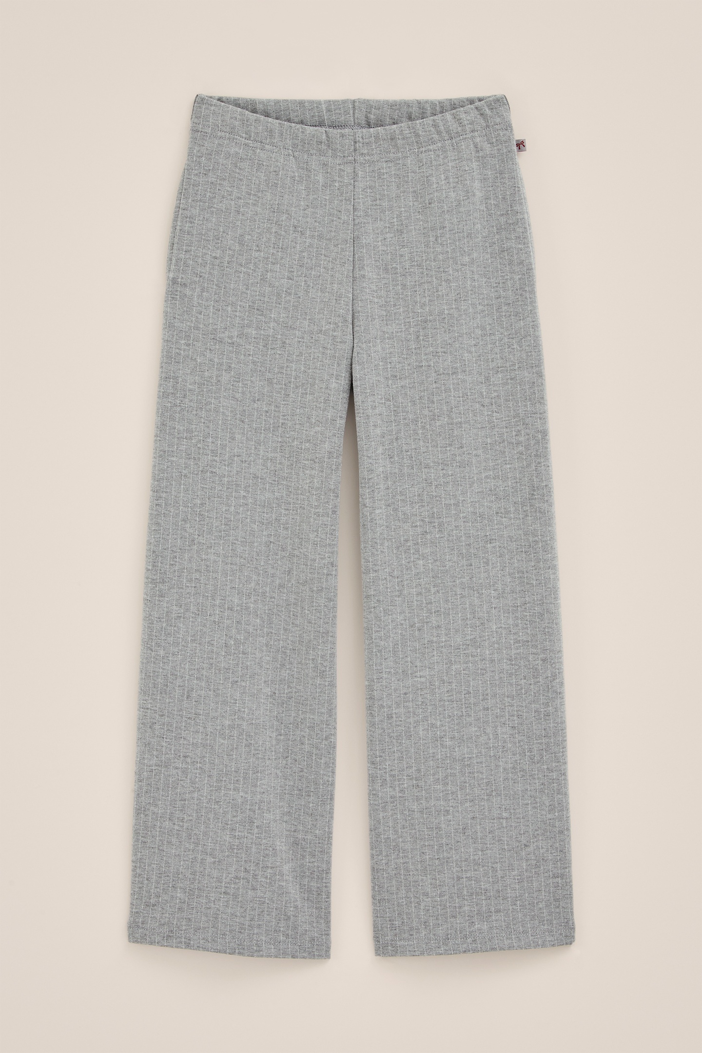 TROUSER LIGHT GREY 3