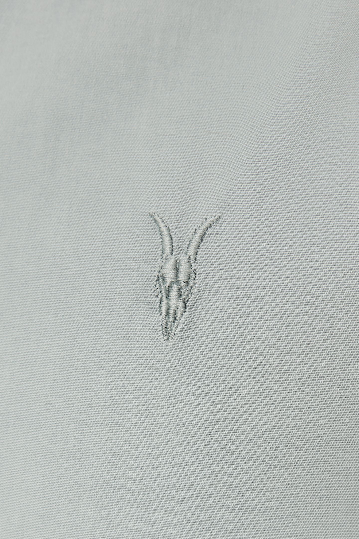 TAHOE LS SHIRT SLATE GREEN 9