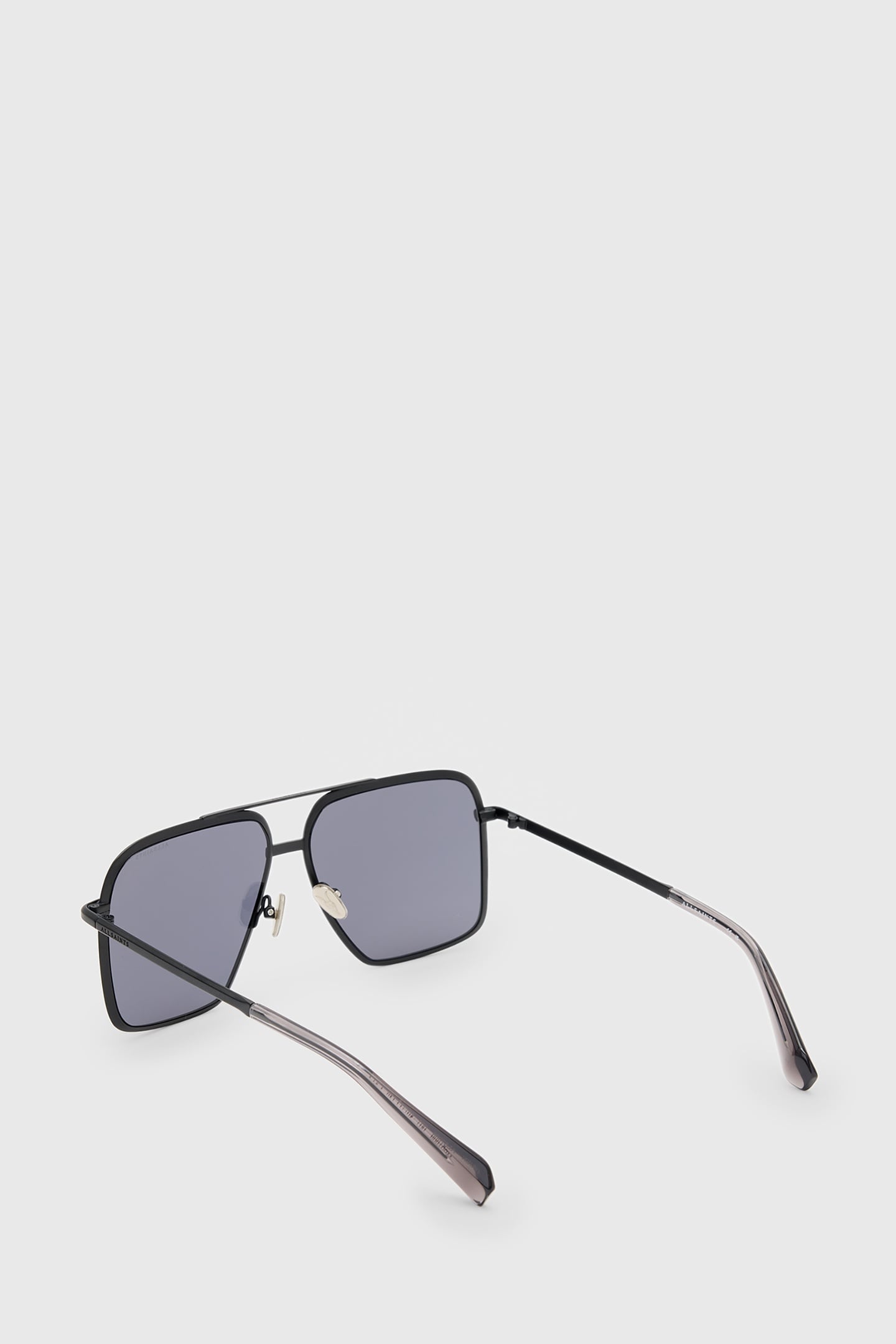ORIEN SUNGLASSES MATTE BLACK/GREY 3