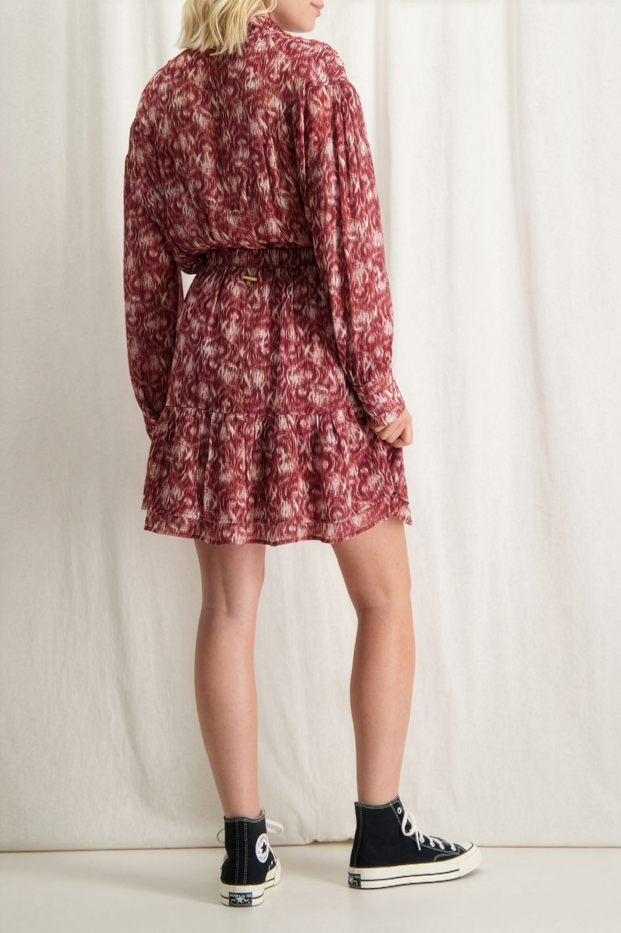 RHODE BLOUSE GYPSY JAM 2