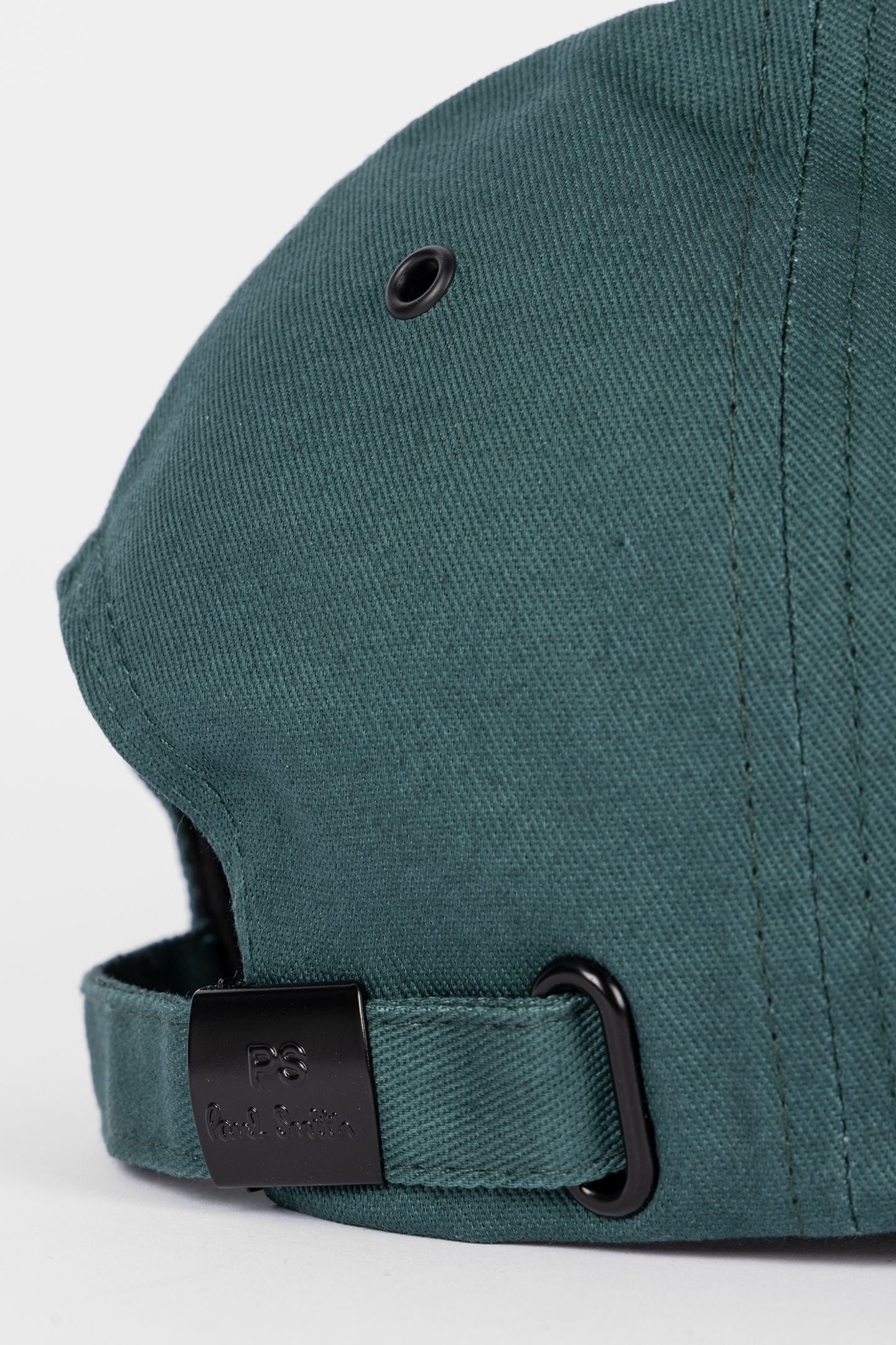 CAP ZEBRA SEASONAL PETROL GREEN 9