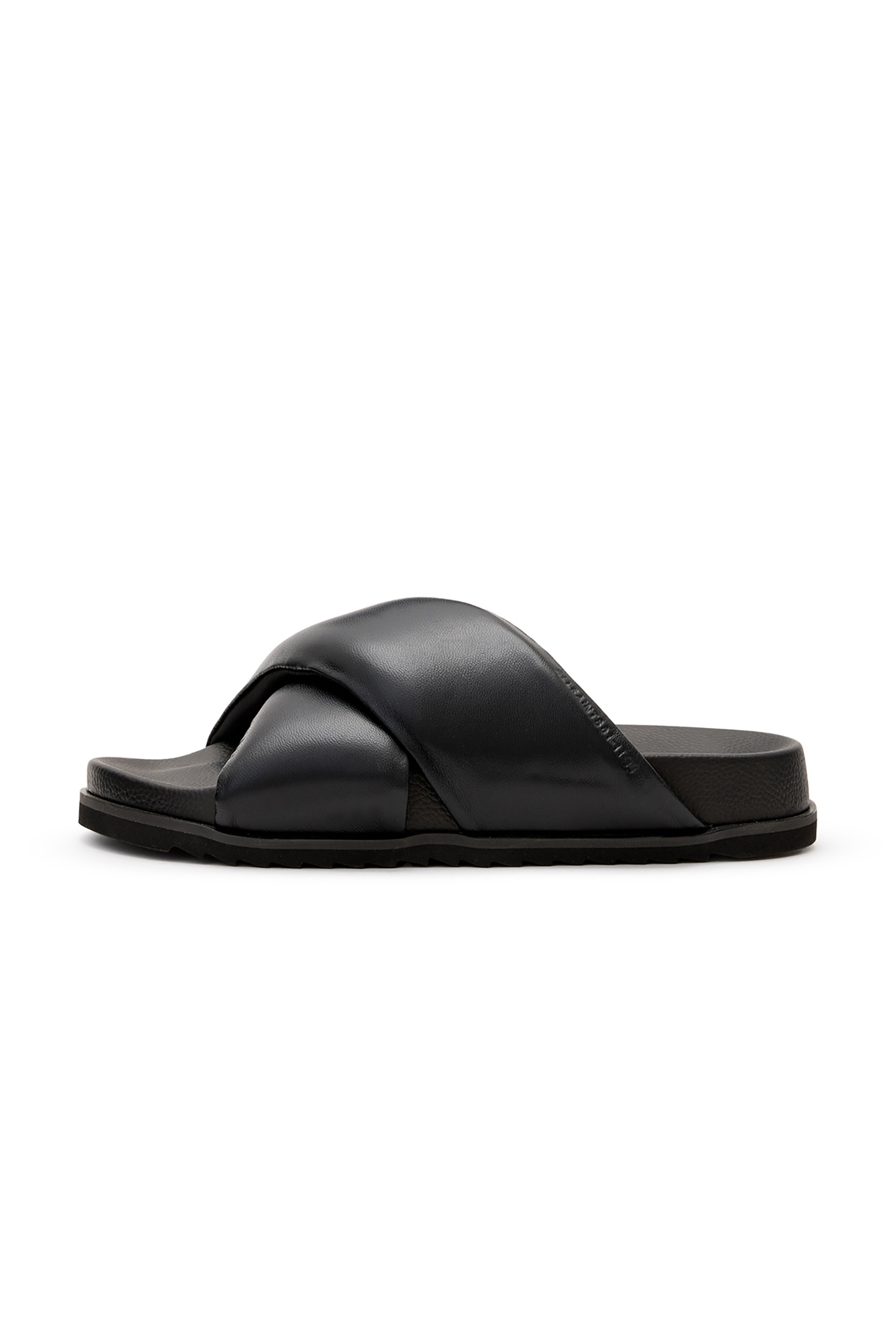 SAKI SANDAL BLACK 3