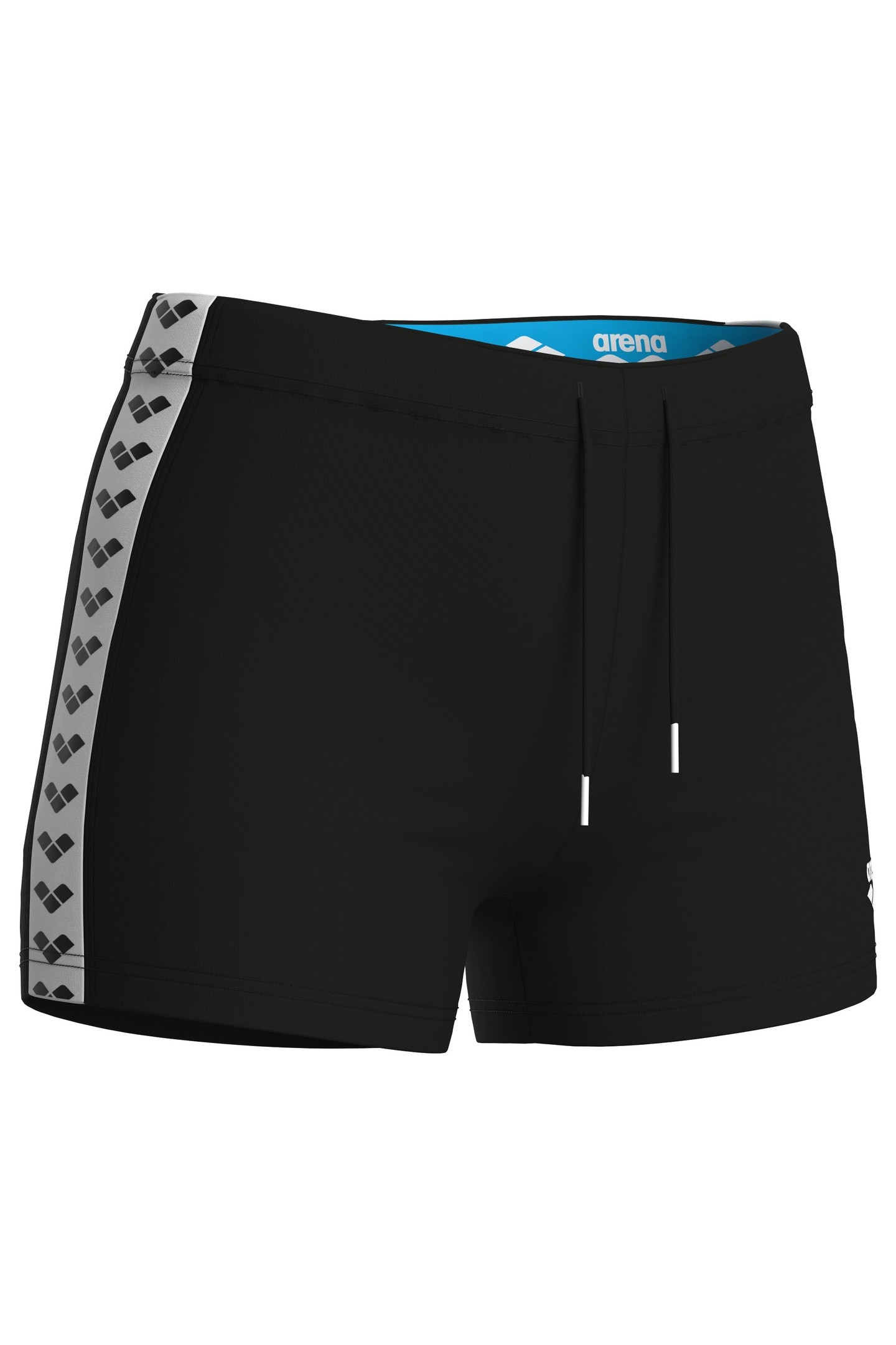 W LORELLA TEAM BLACK-WHITE-BLACK 9