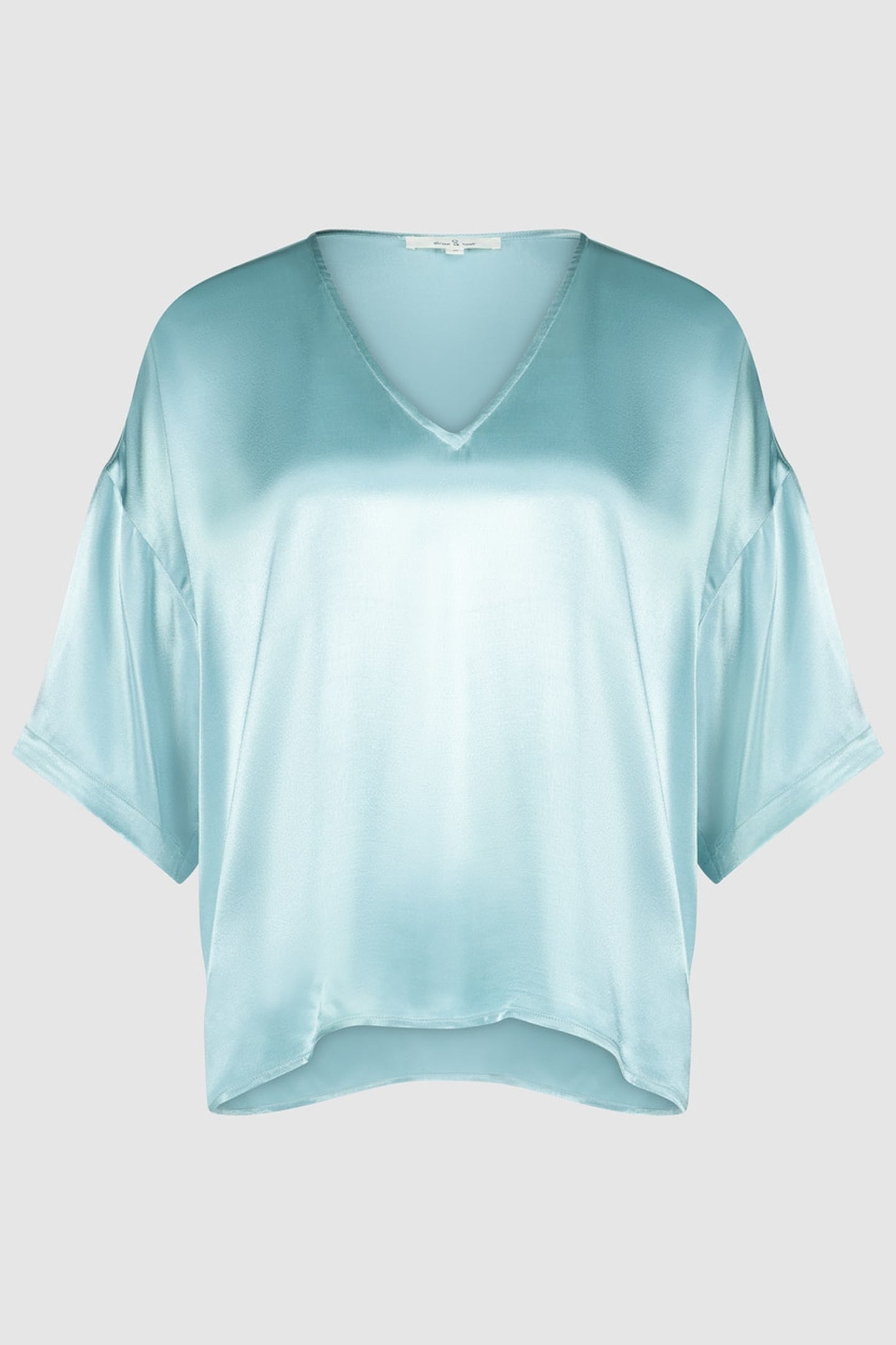 PARKER TOP MARINE BLUE 1