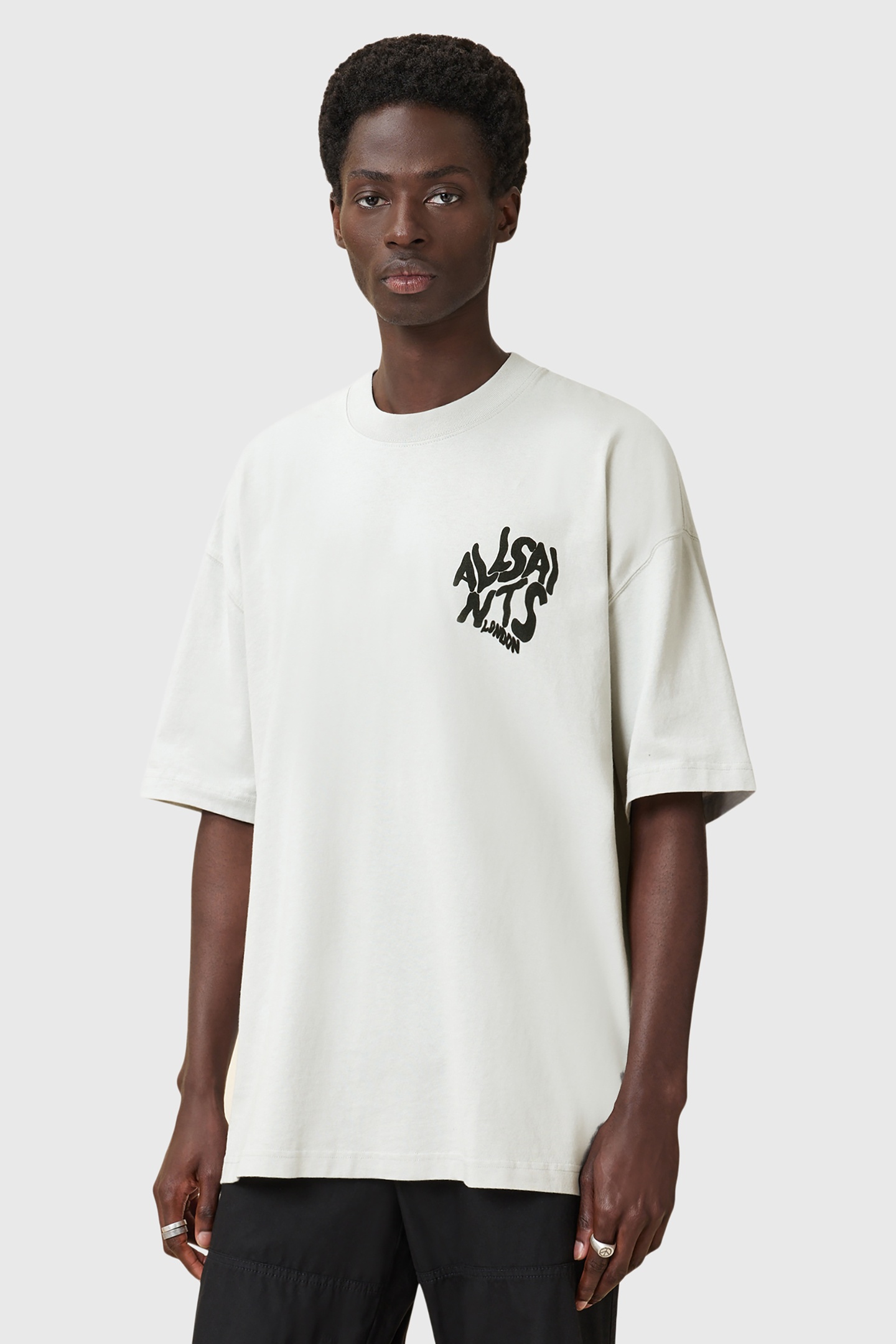 ORLANDO SS CREW CRAG GREY 4