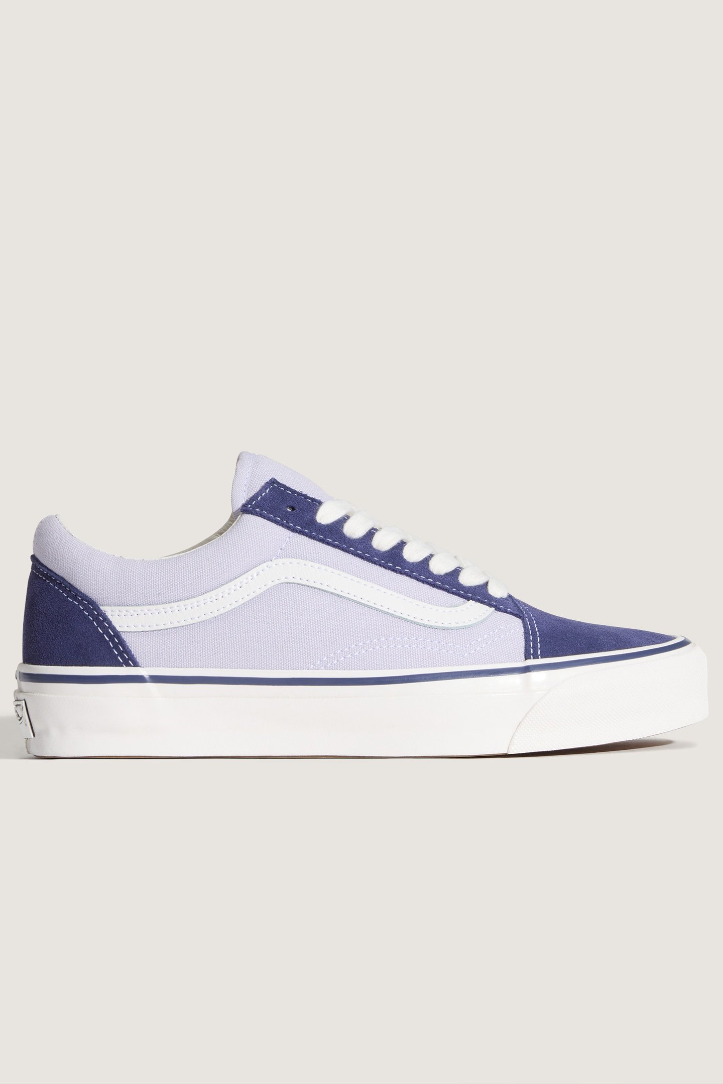 UNISEX OLD SKOOL NINETIES PURPLE 1