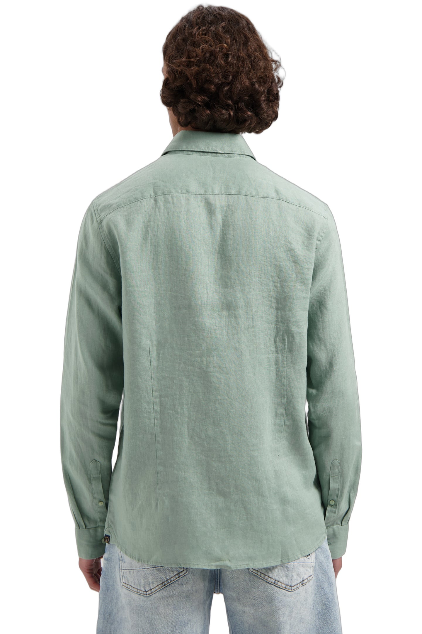 DS_JAGGER SHIRT LILY PAD 2