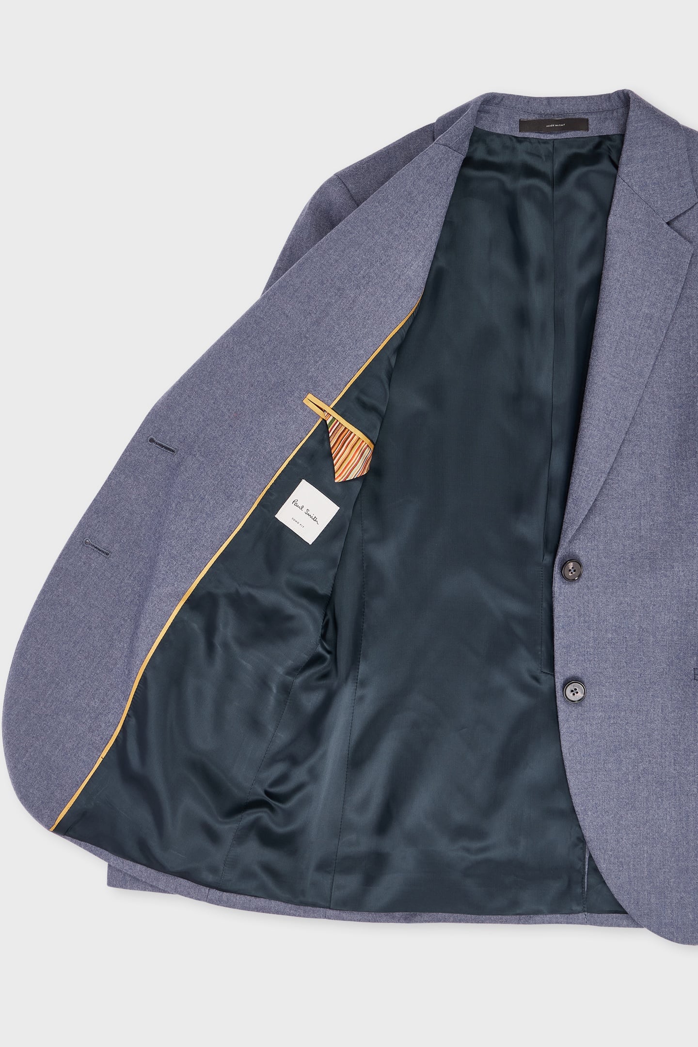 JACKET LIGHT PURPLE 9