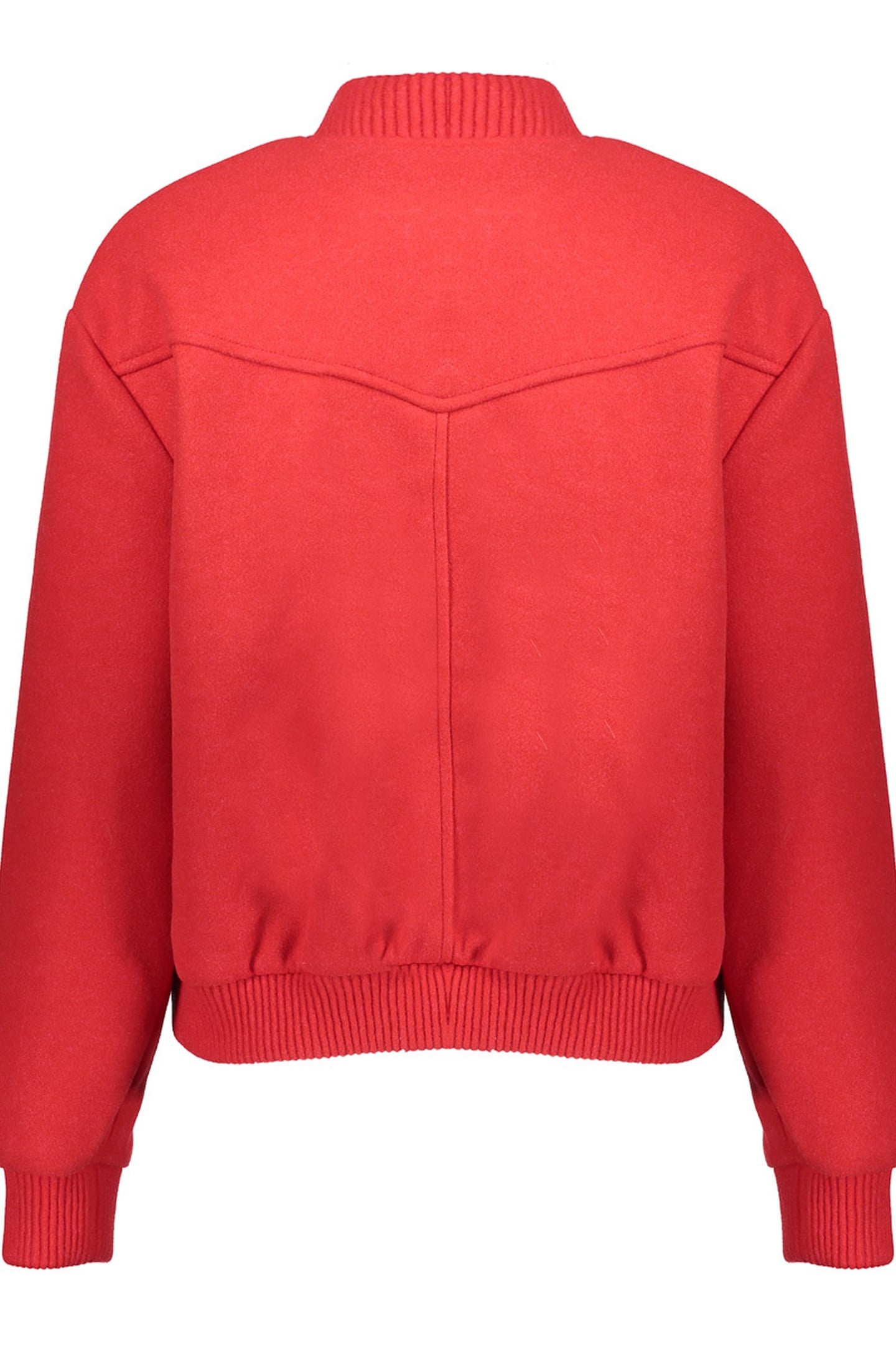 BOMBER RED 2