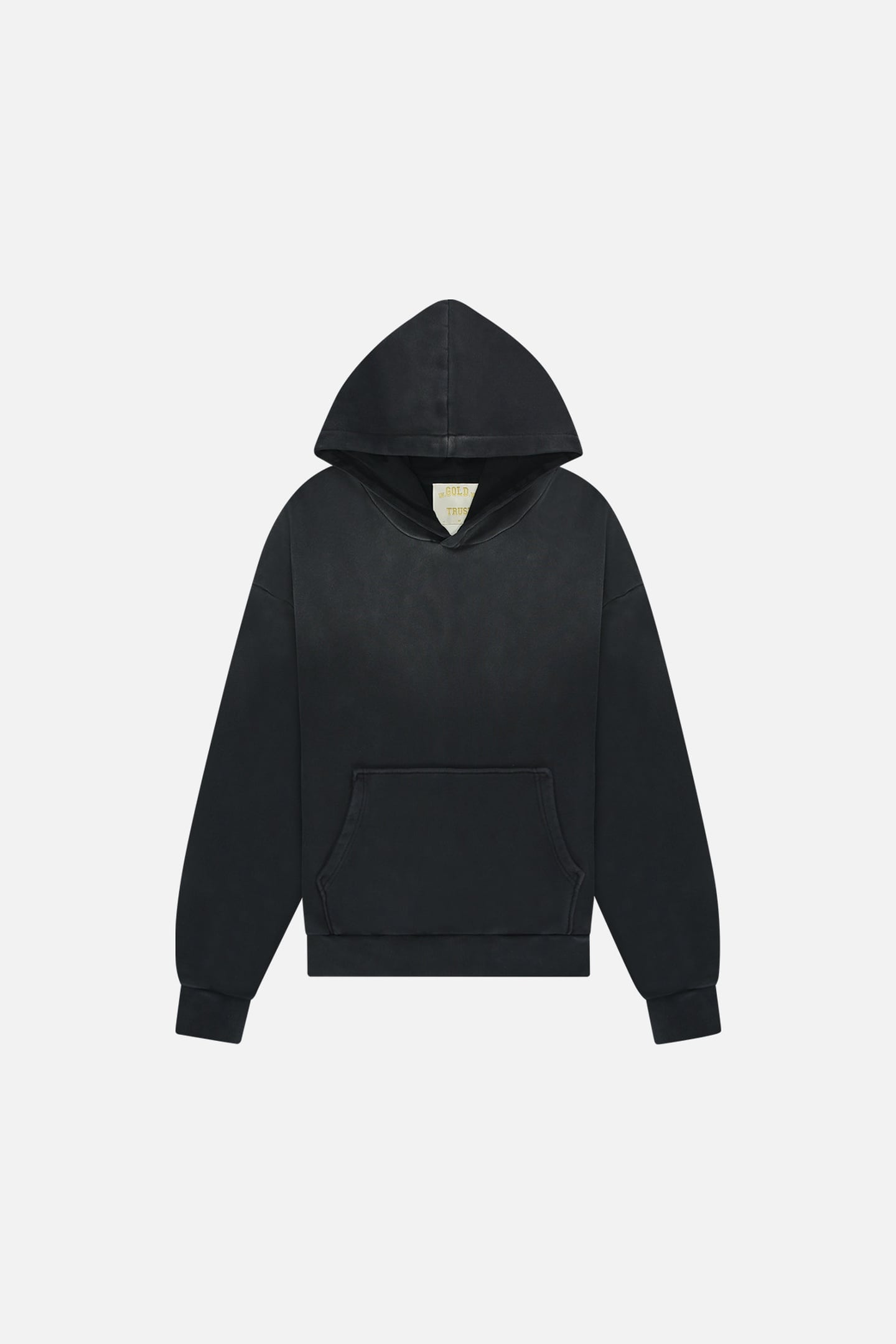 UNISEX THE PAINTJOB BLACK 1