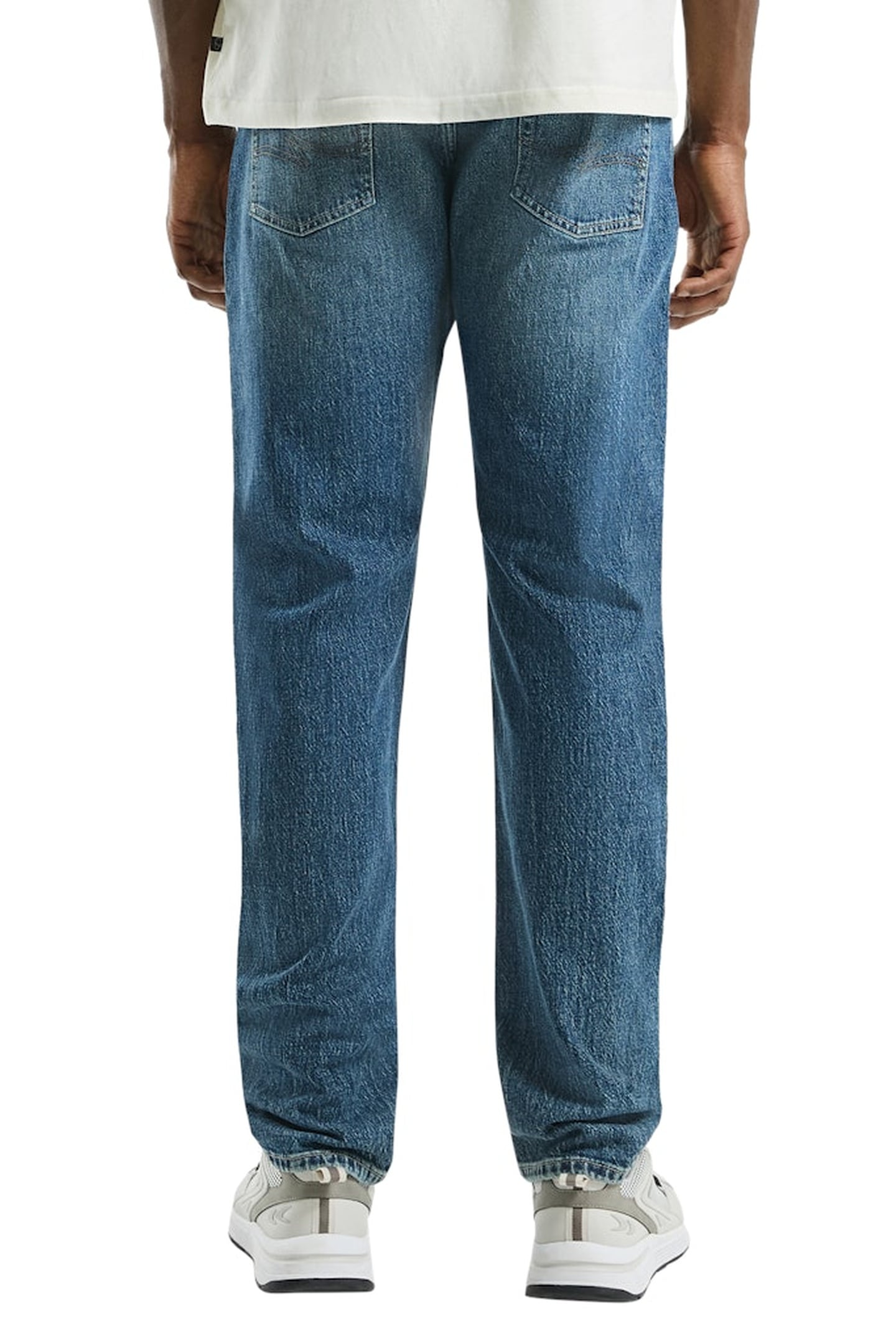 S.OLIVER-QS JEANS BLUE DENIM 3