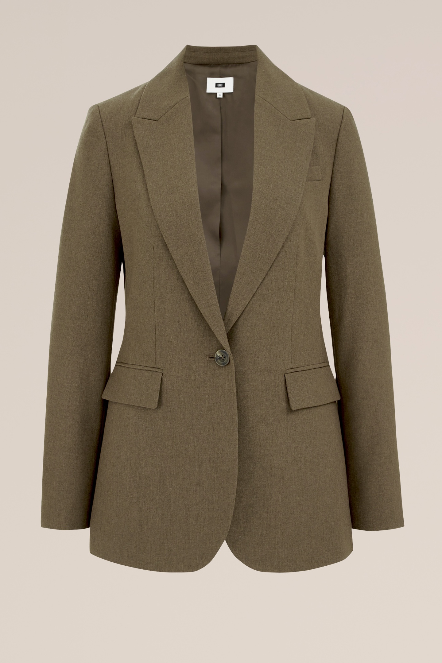 BLAZER GREYISH GREEN 4