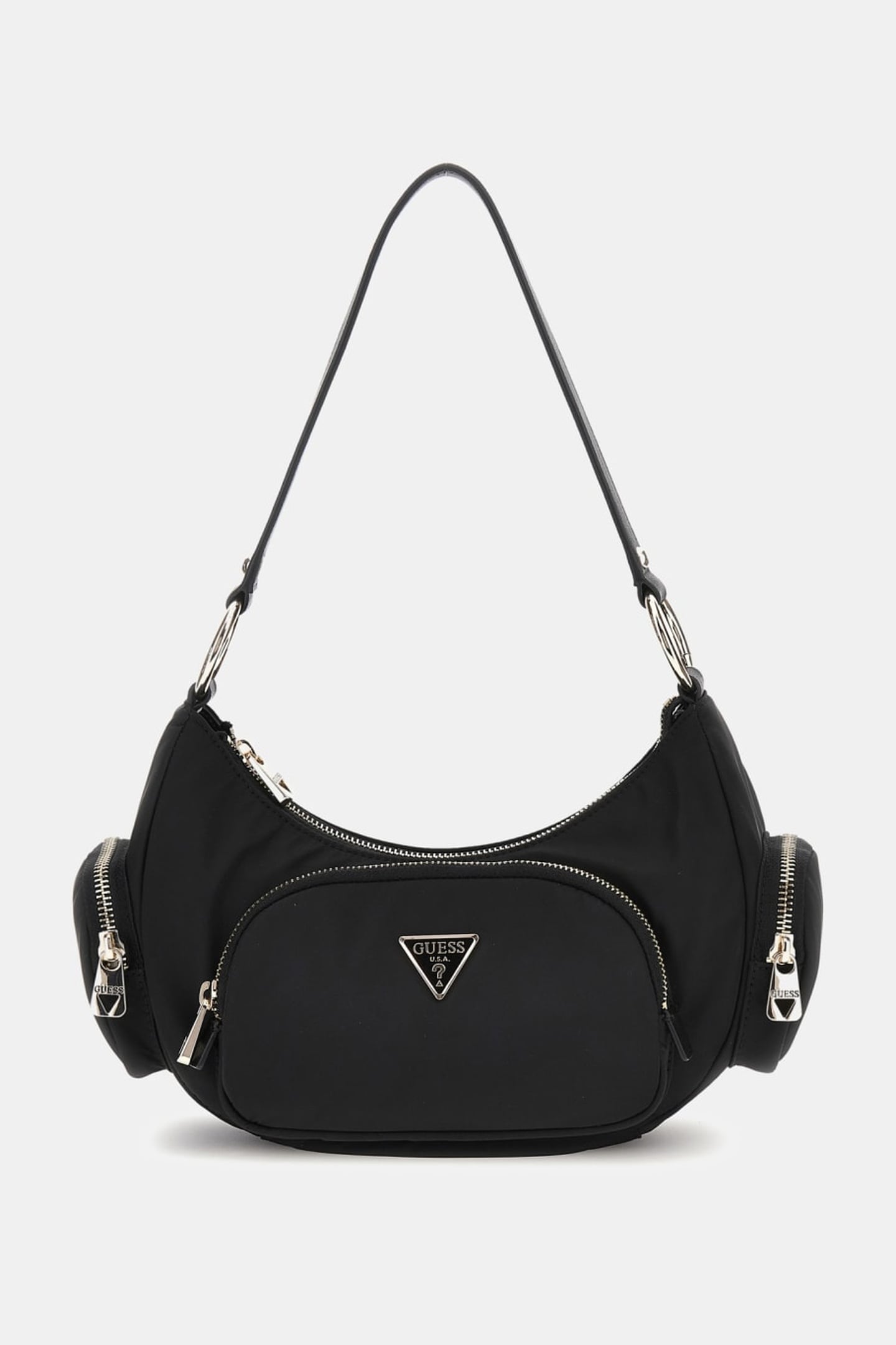 ECO GEMMA TOTE BLACK 3