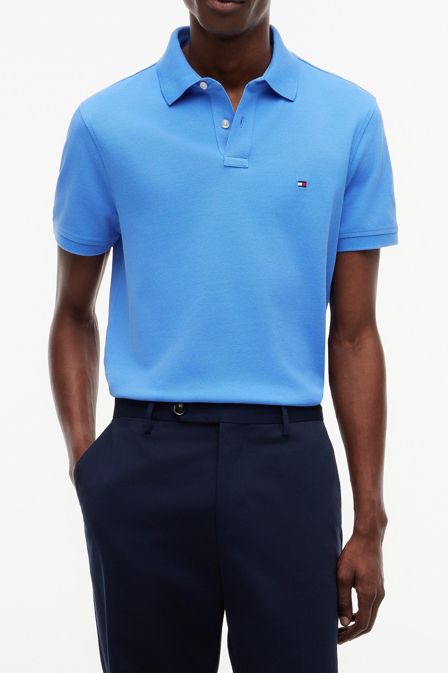 1985 REGULAR POLO BLUE SPELL 4