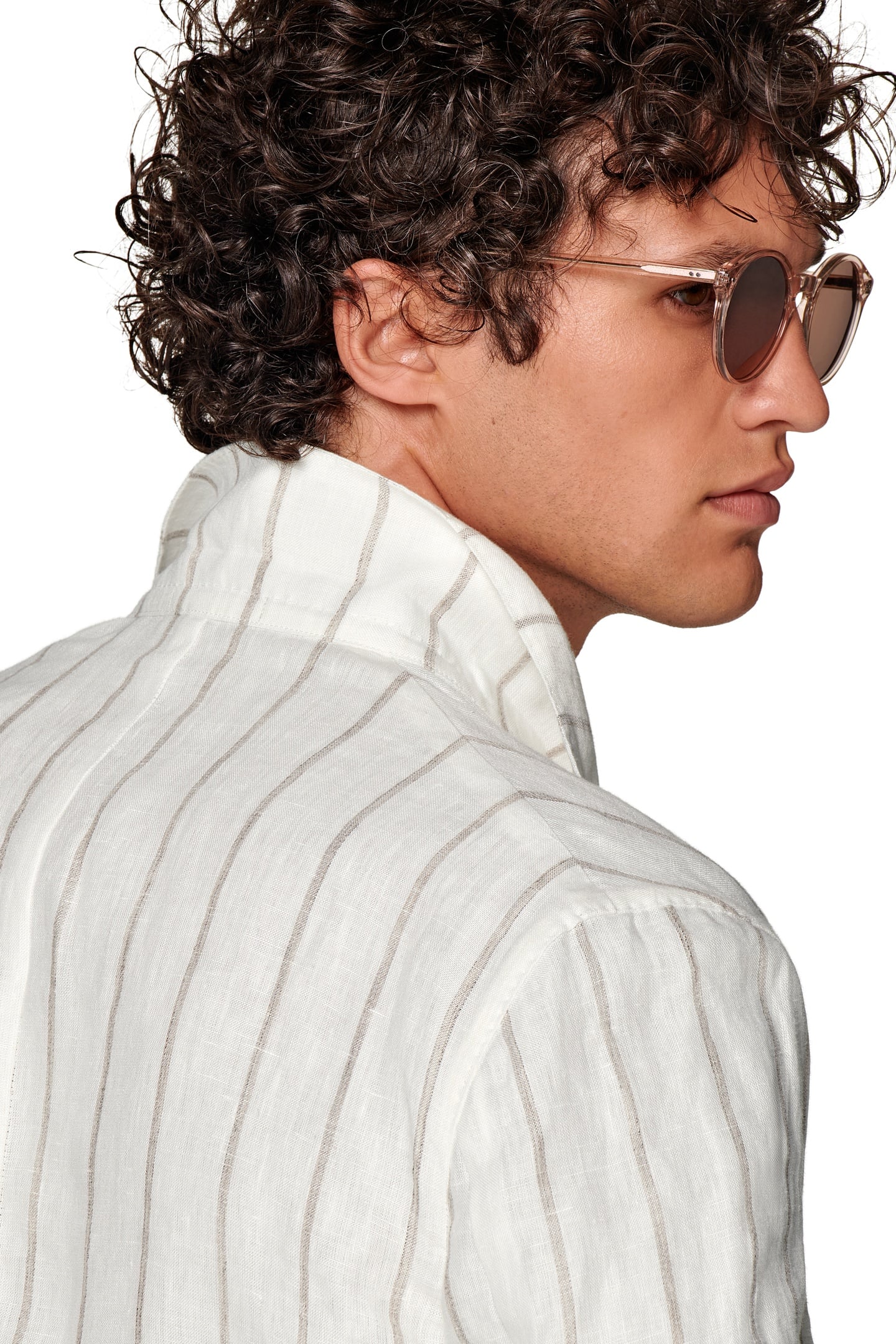 JACKET-LIGHT-BROWN LIGHT BROWN 5