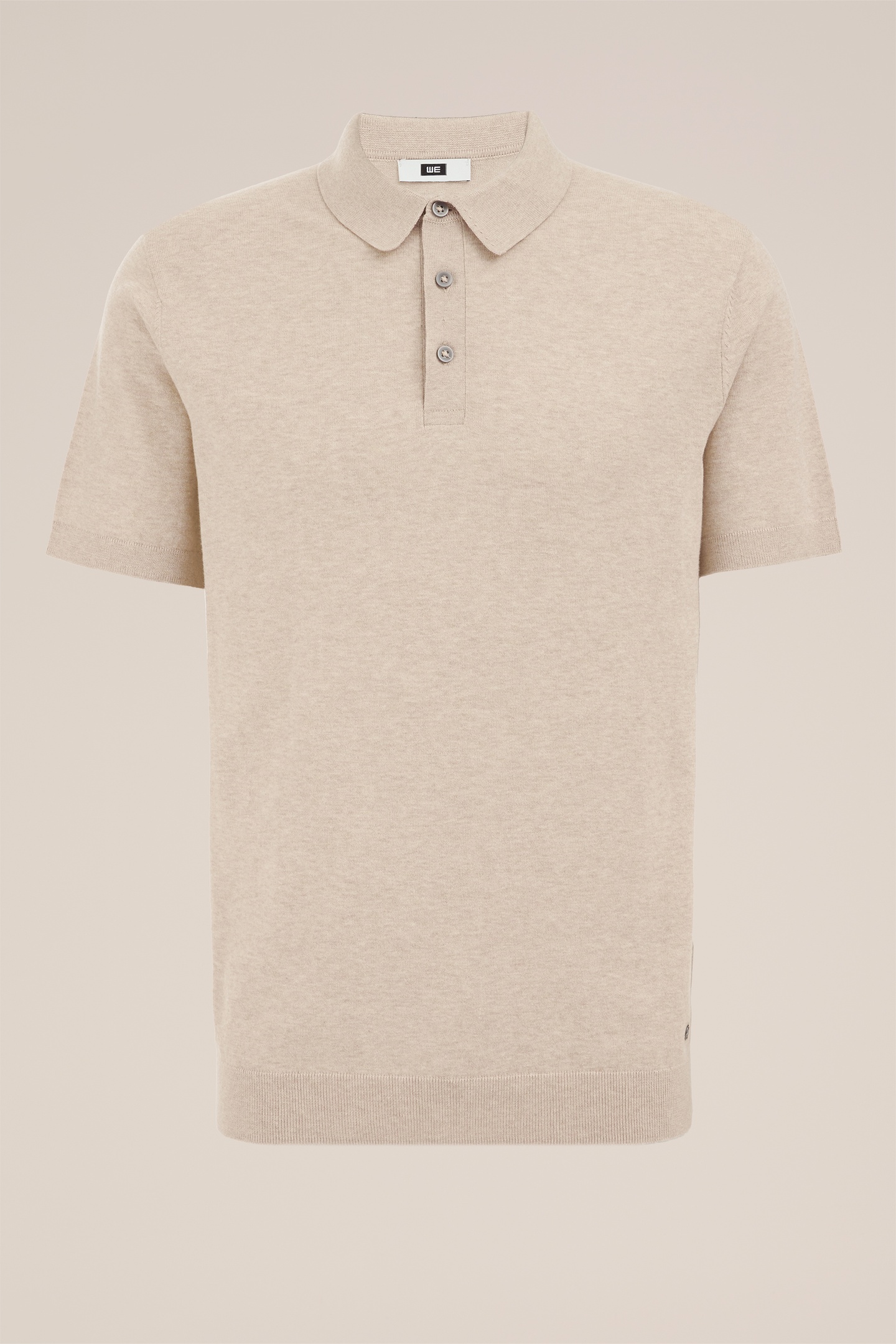 POLO BEIGE 4